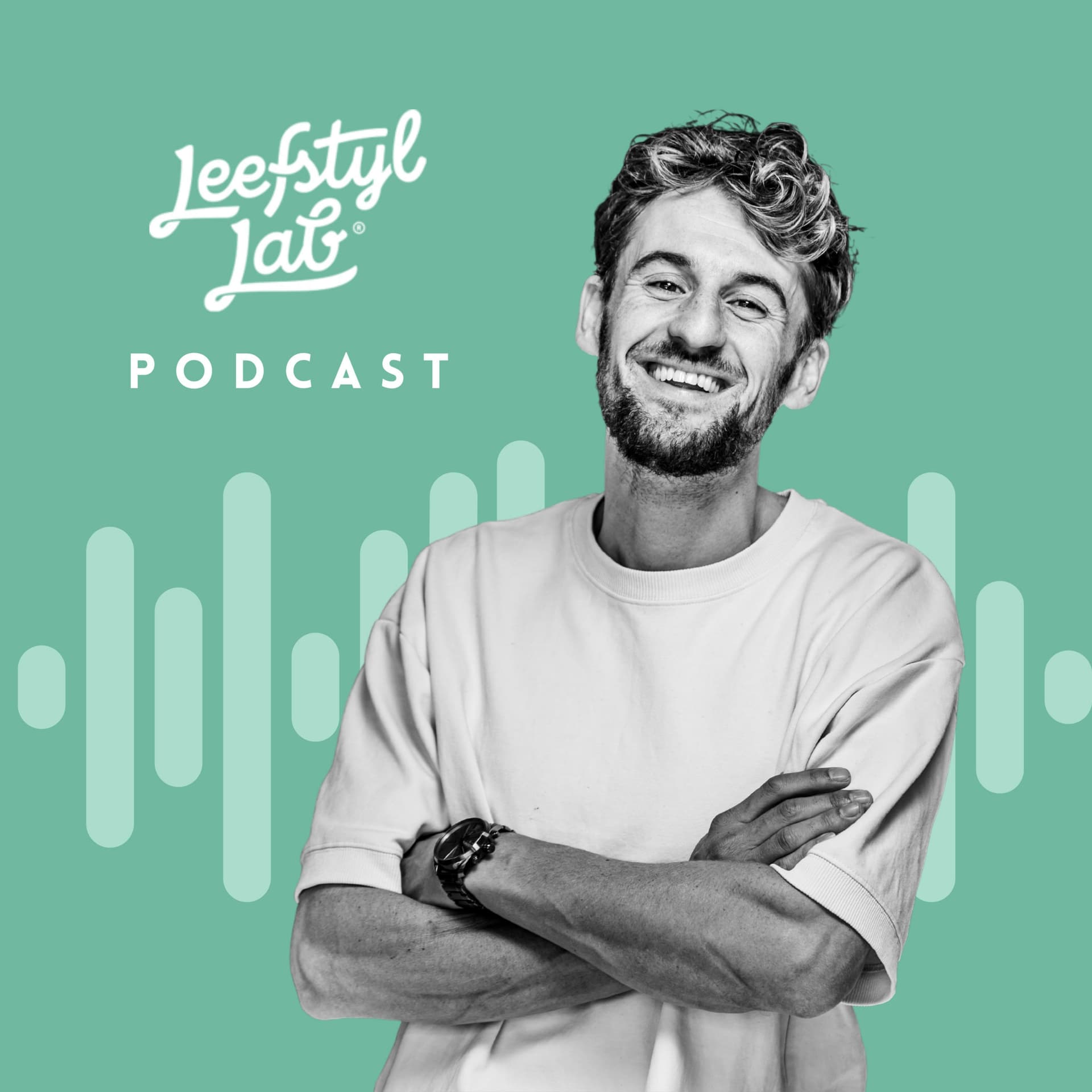 LeefstijlLab podcast - Podcast
