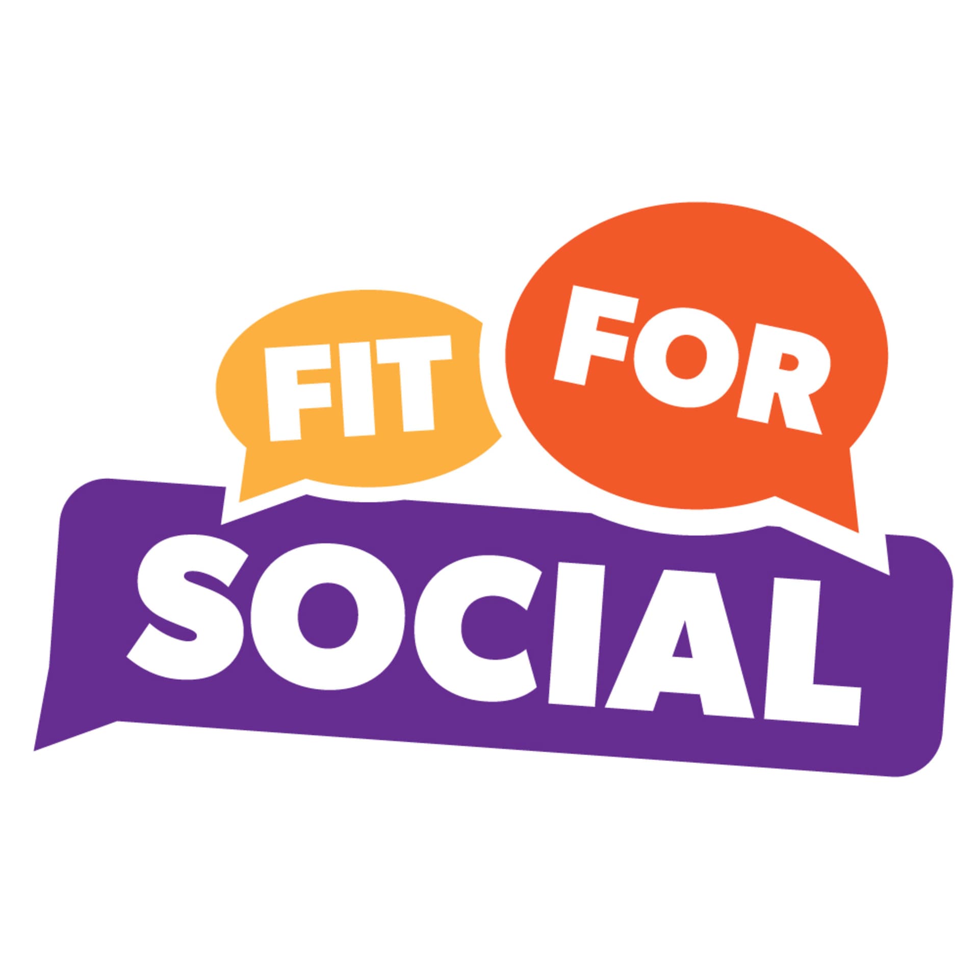 The Daily From Fit For Social - Podcasts