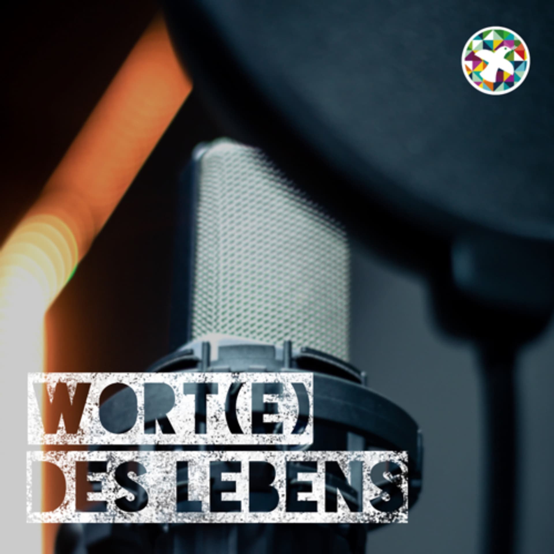 Wort(e) des Lebens - Podcasts