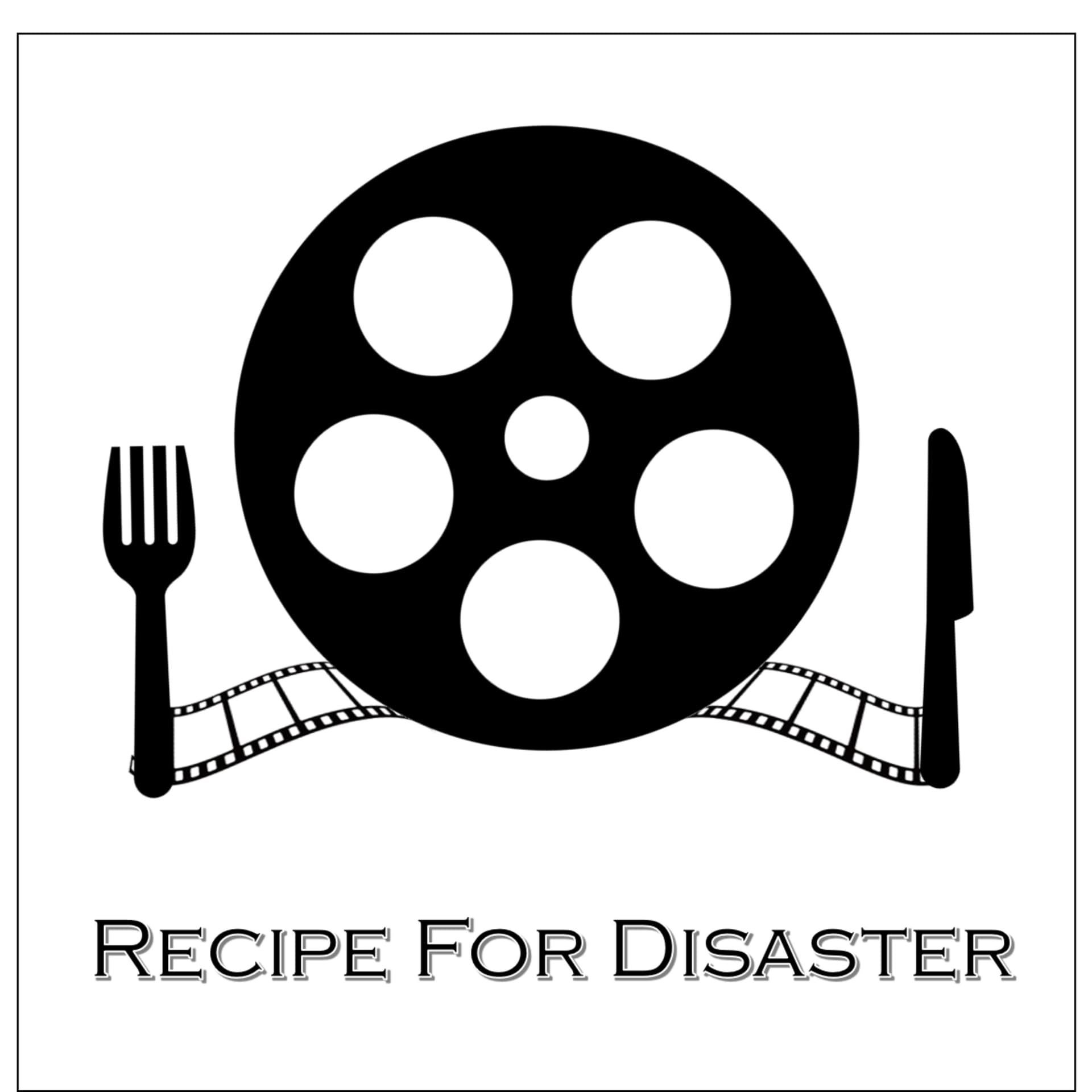 Recipe for Disaster - Podcasts