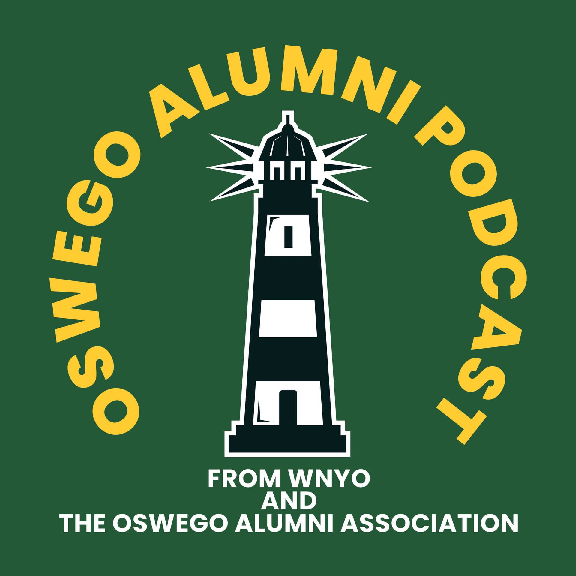 The Oswego Alumni Podcast - Podcasts
