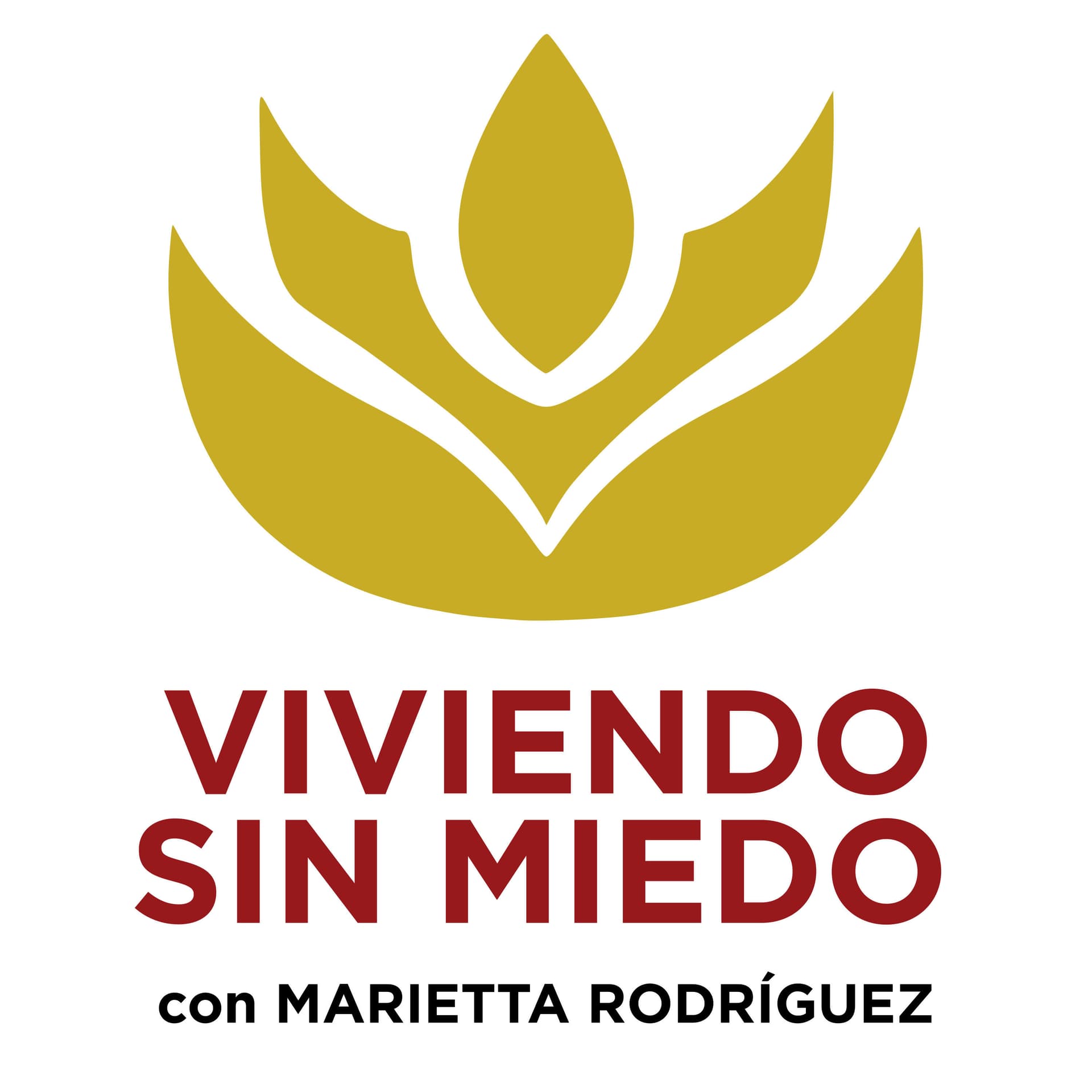 Viviendo sin miedo - Podcasts
