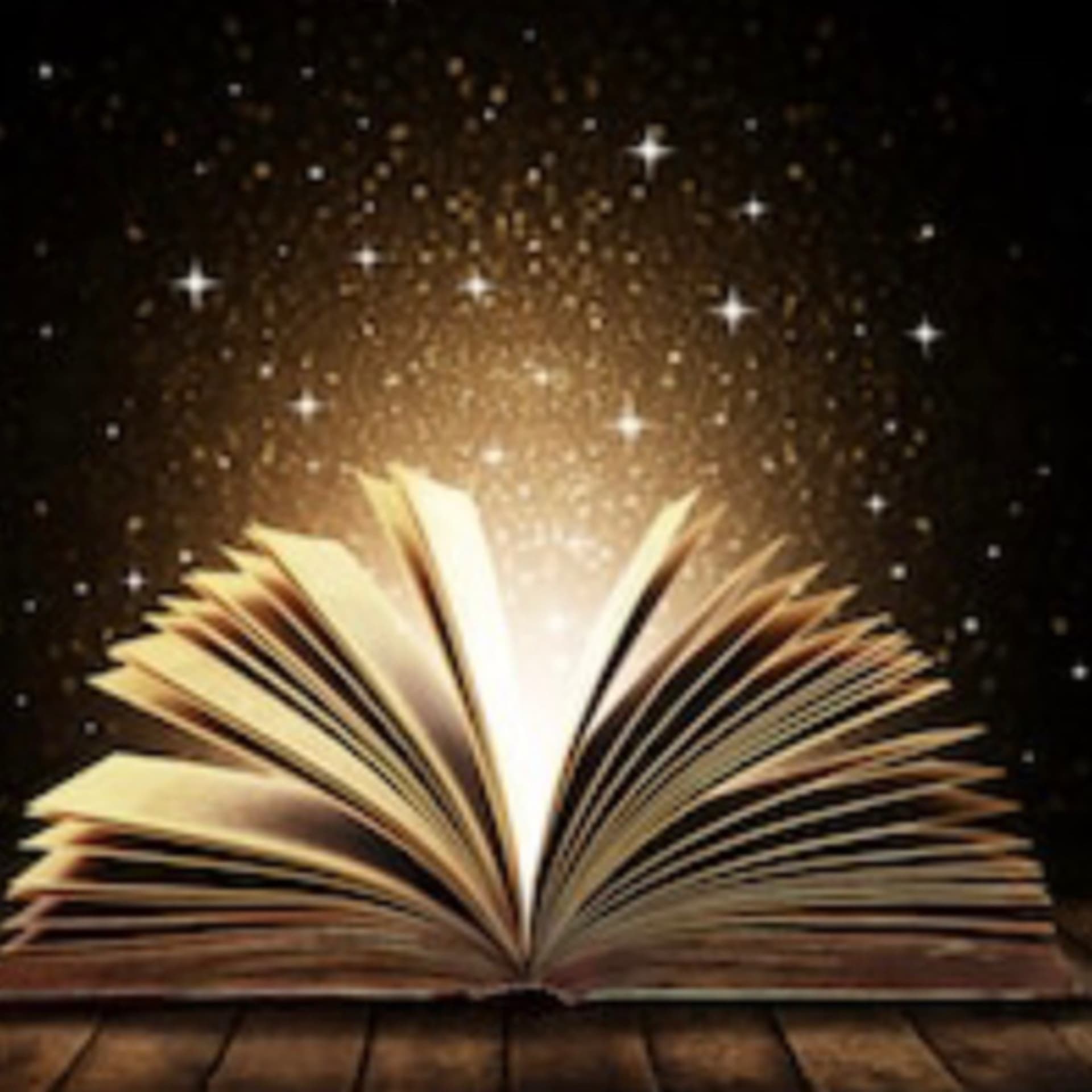 The Magic Story Book Podcast - Podcasts