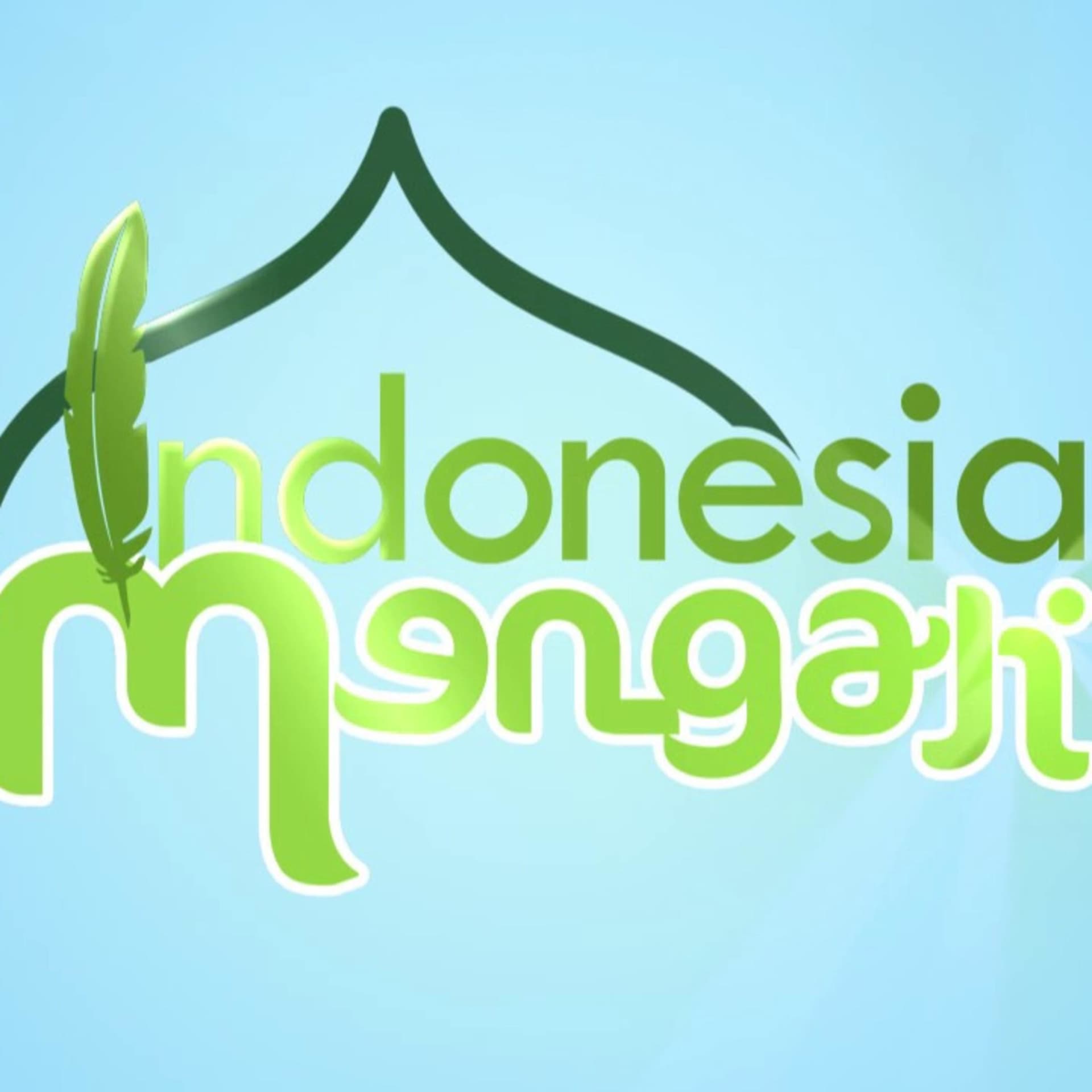 Indonesia Mengaji - Podcasts