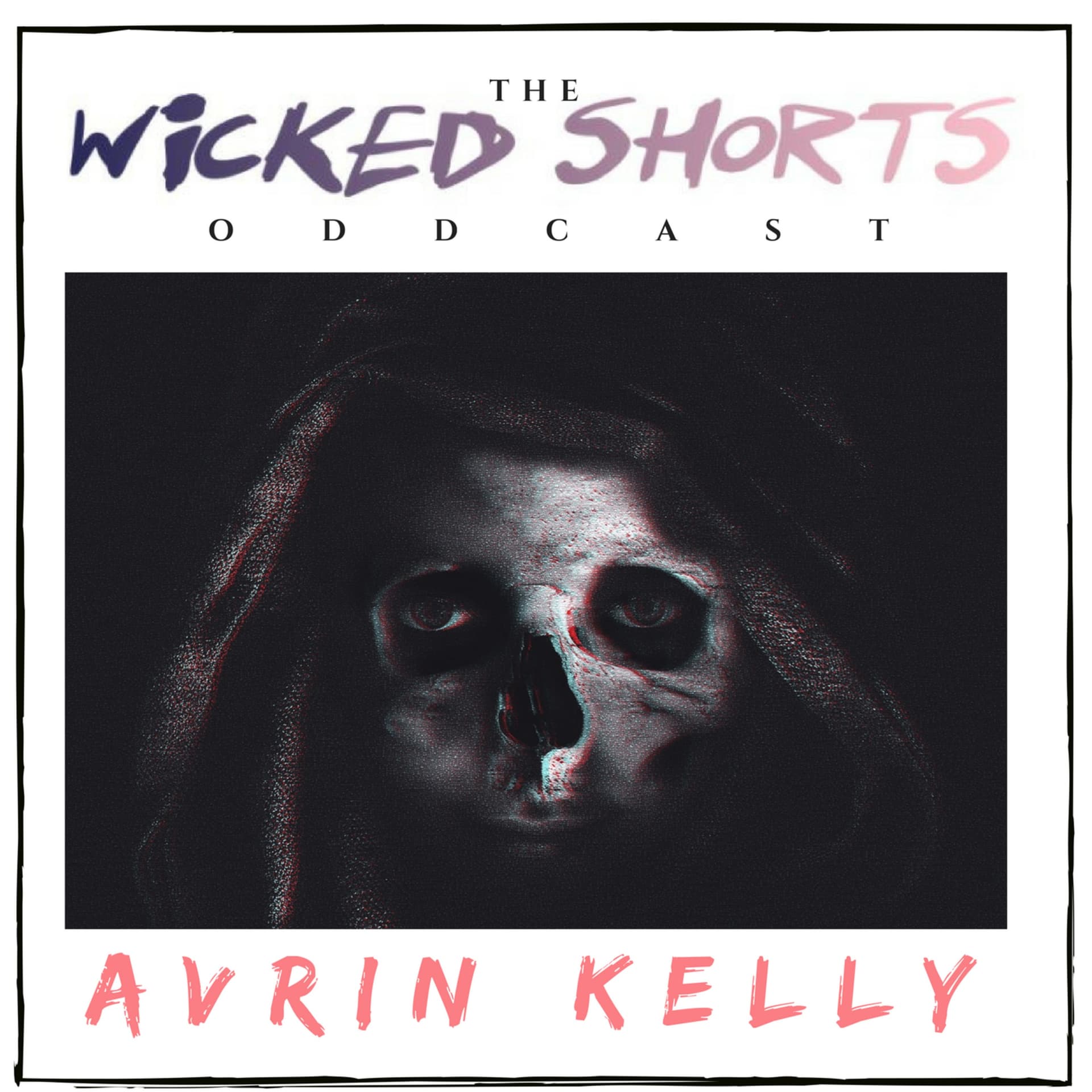 Wicked Shorts Oddcast - Podcasts