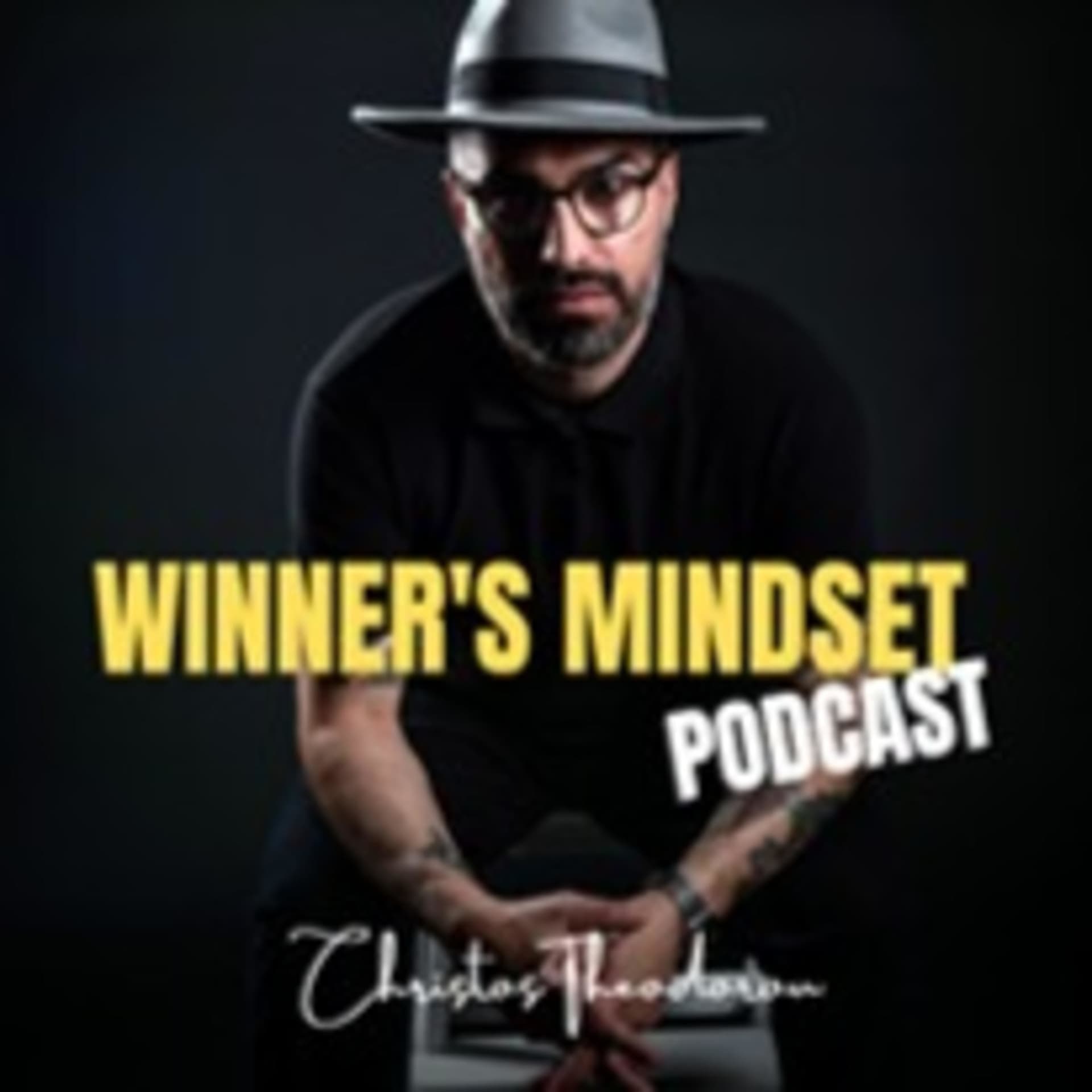 Christos Theodorou - Podcasts