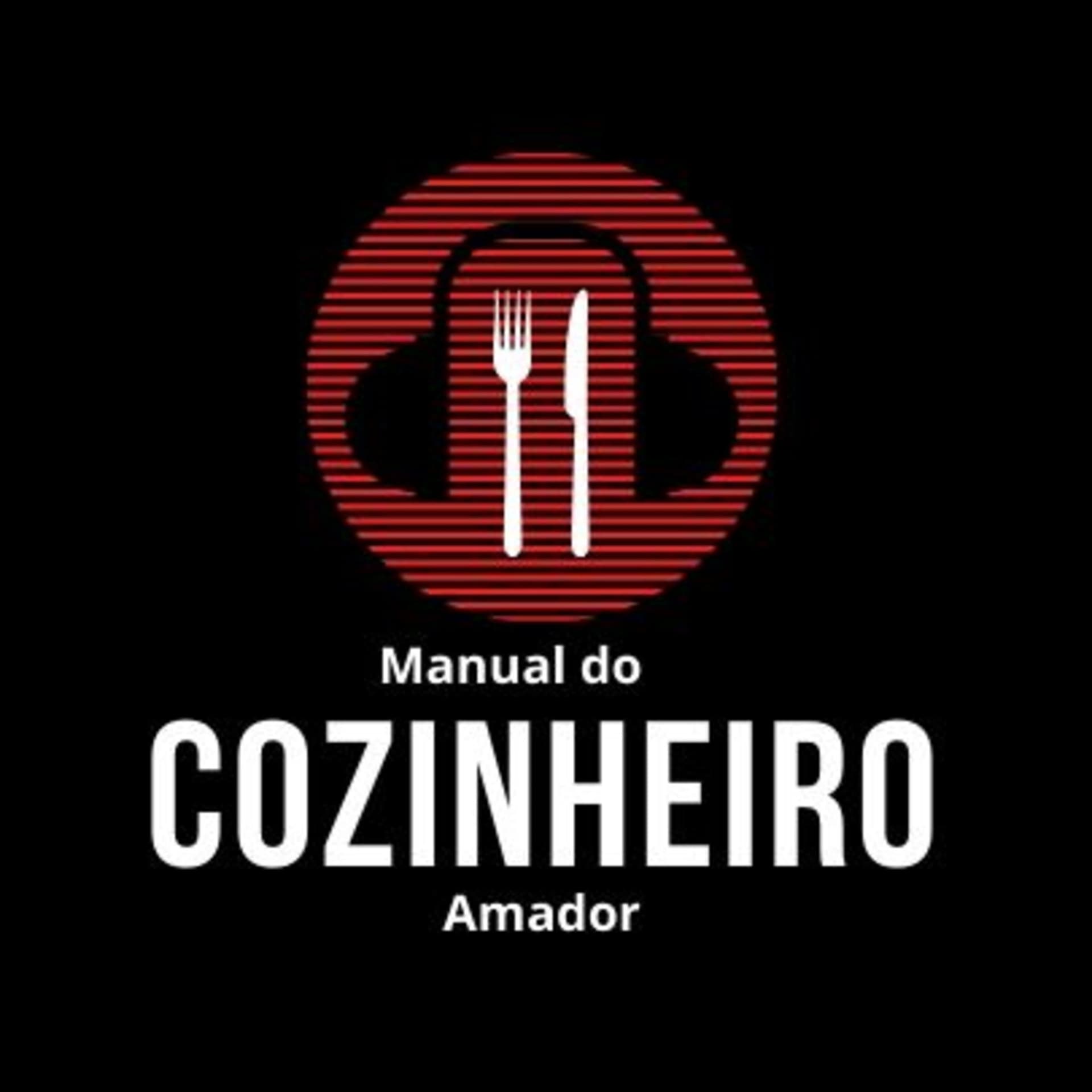 Manual do cozinheiro amador - Podcasts