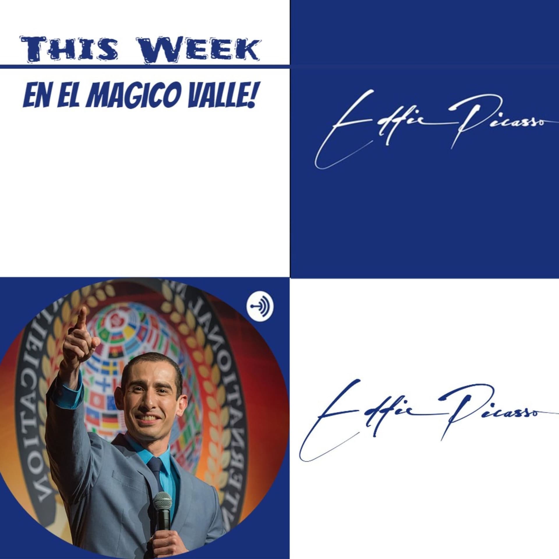 This Week In The The Rio Grande Valley - Podcasts