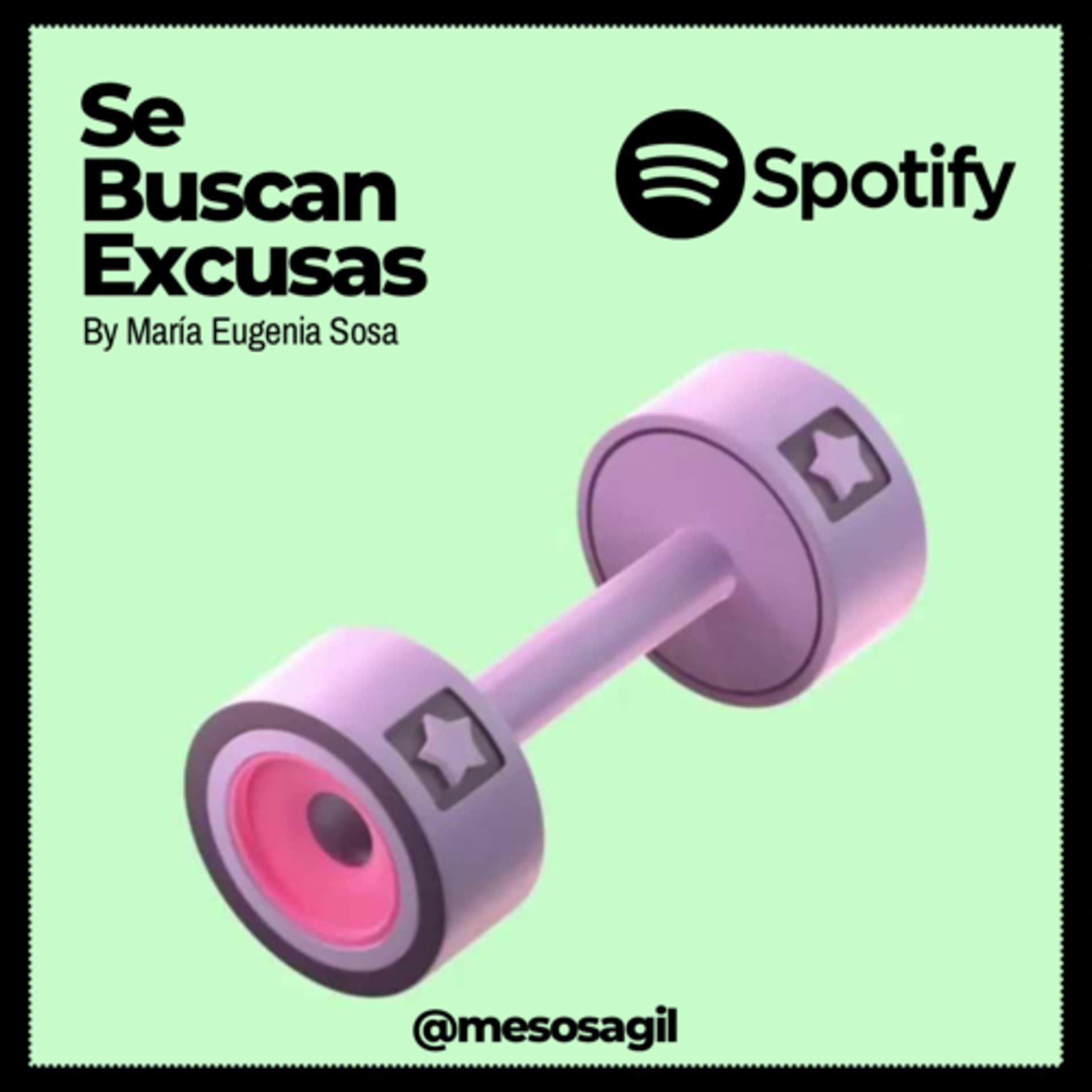 Se Buscan Excusas - Podcasts