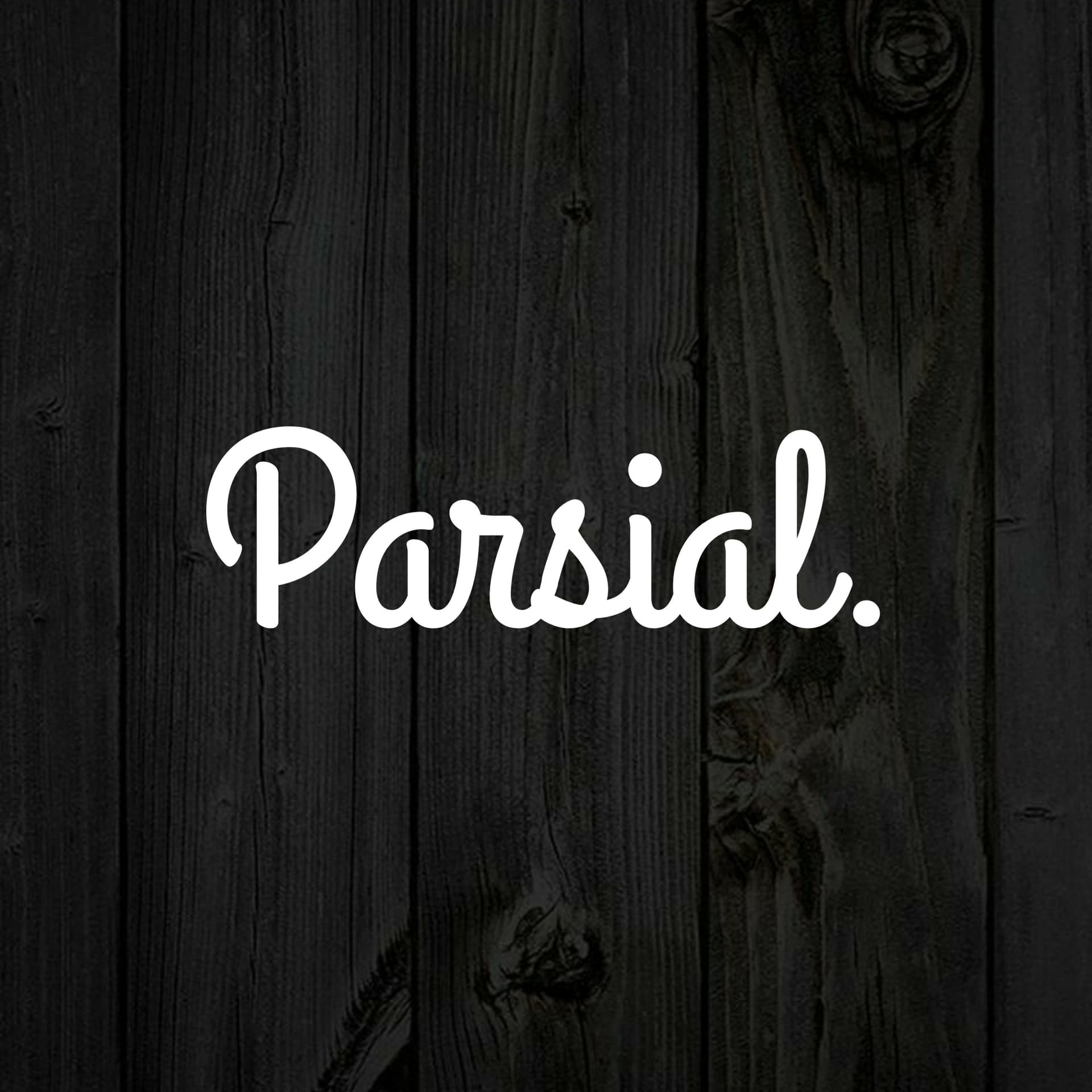 Parsial Podcast - Podcasts