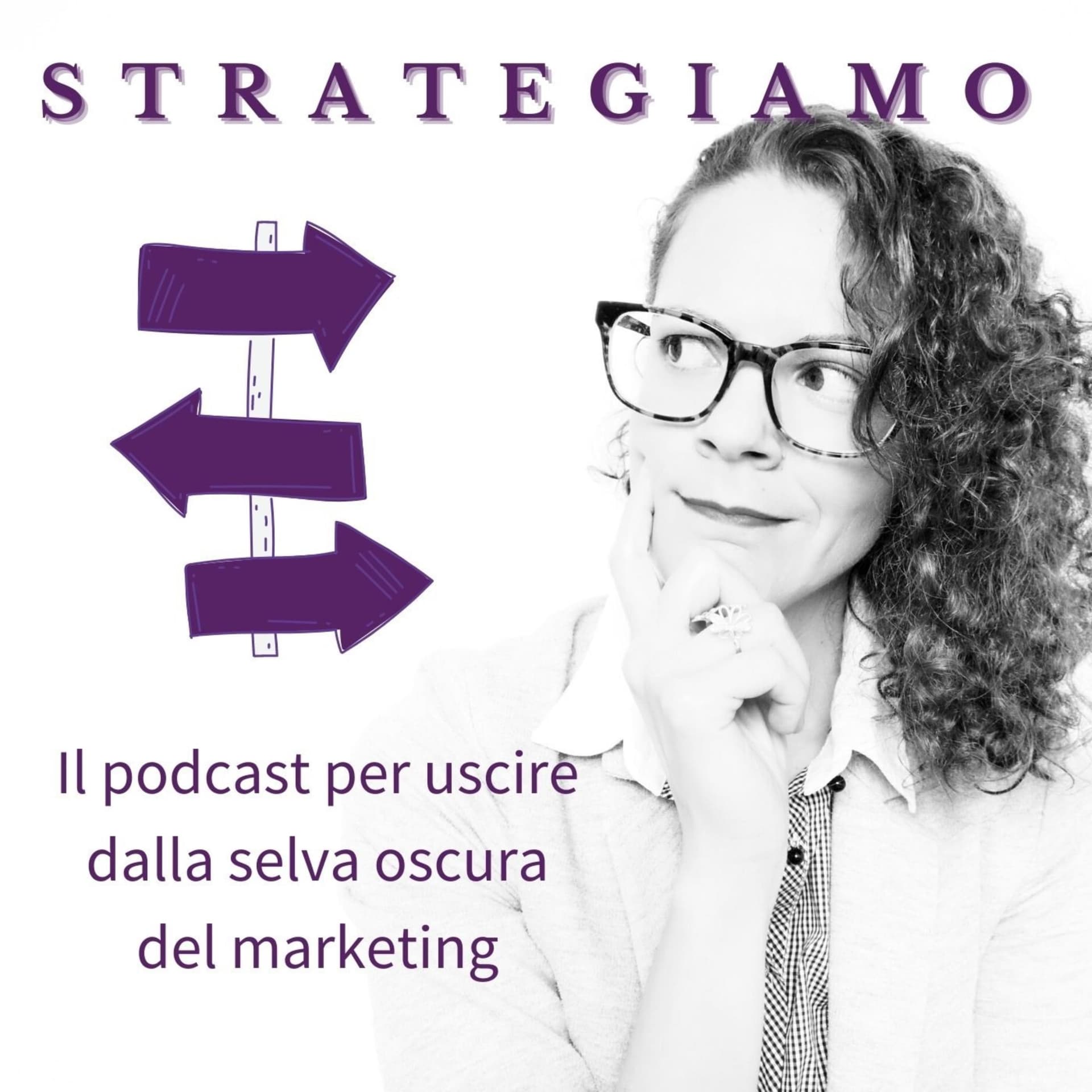 Strategiamo - Podcast