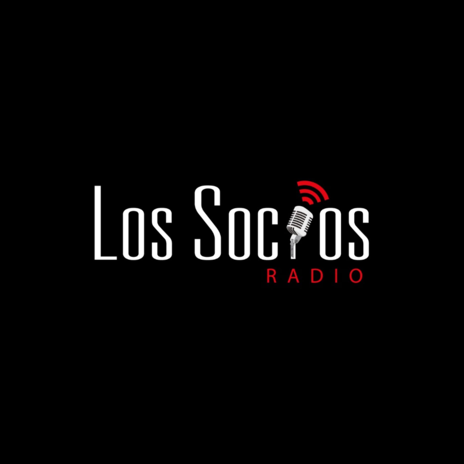 Los Socios Radio - Podcasts