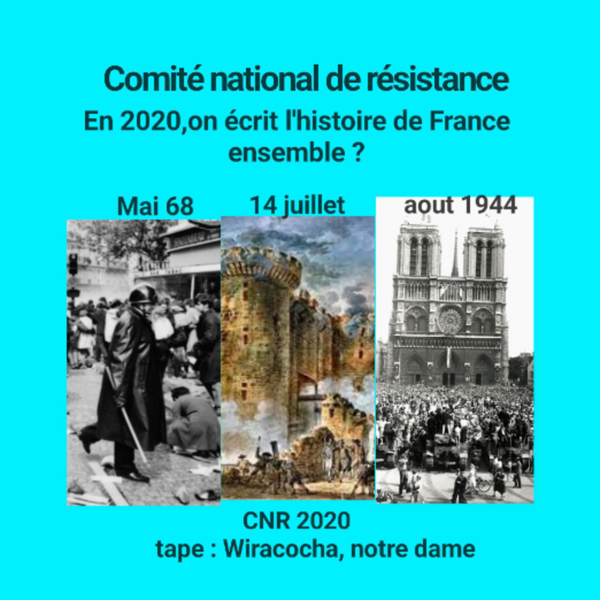 Les derniers communiqués