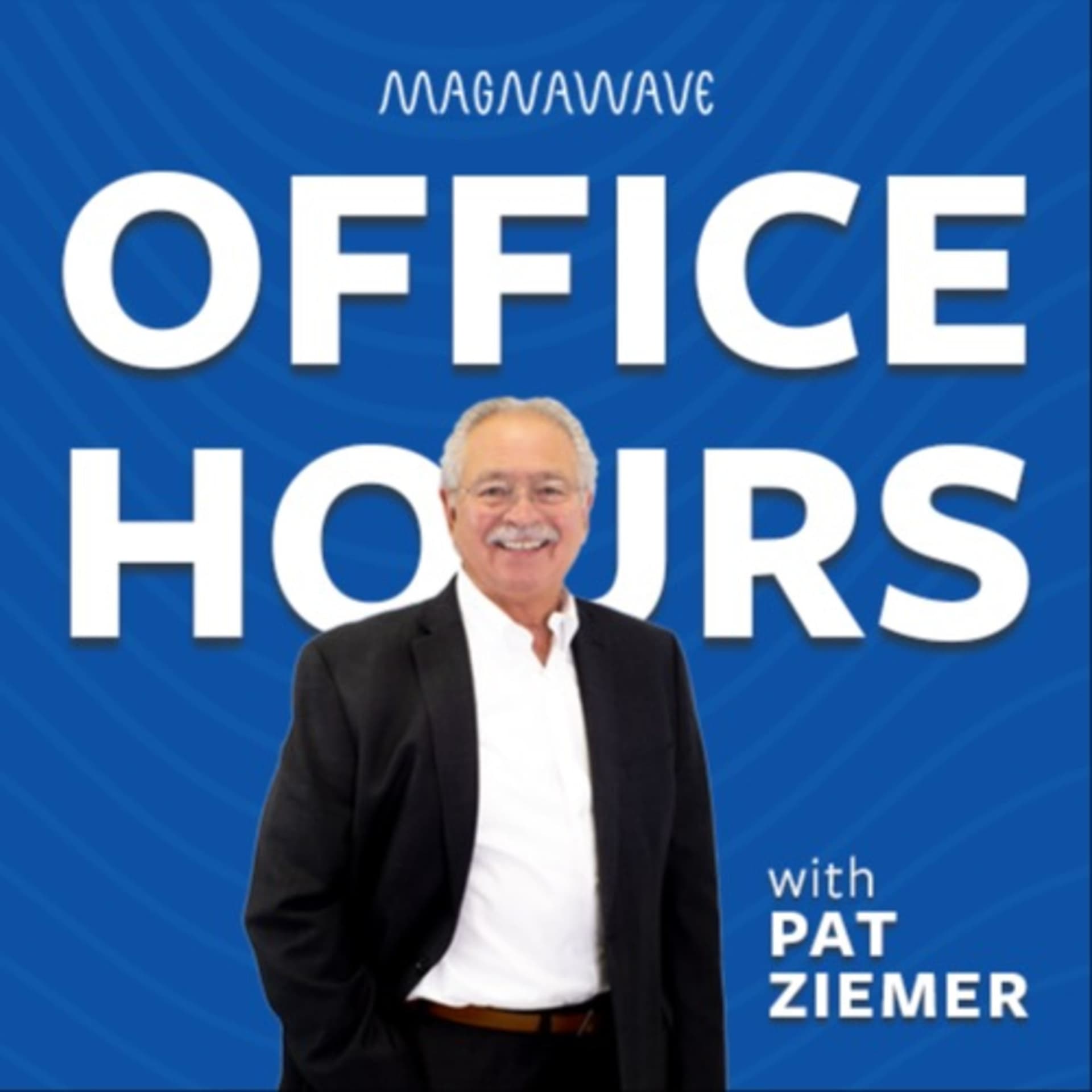 MagnaWave Wellness Radio Podcast - Podcasts