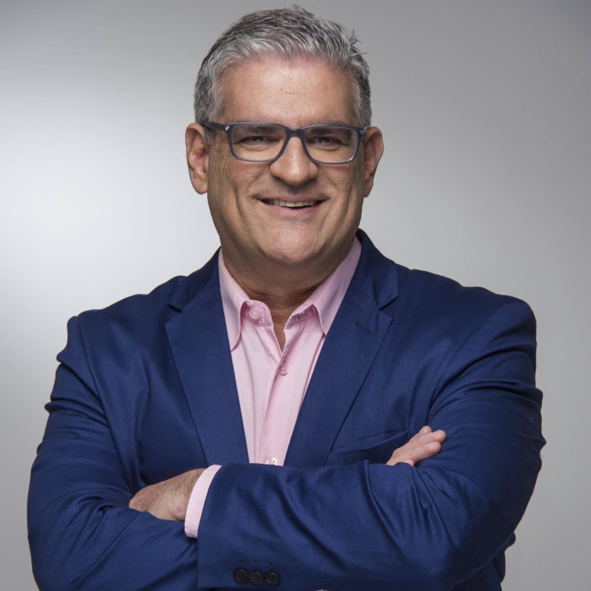 Atitude Positiva com Renato Martins - Podcasts
