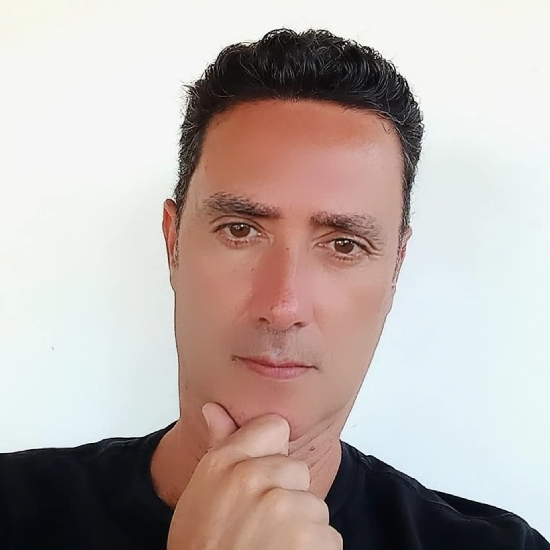 A Energia De Ser Você! - Podcasts