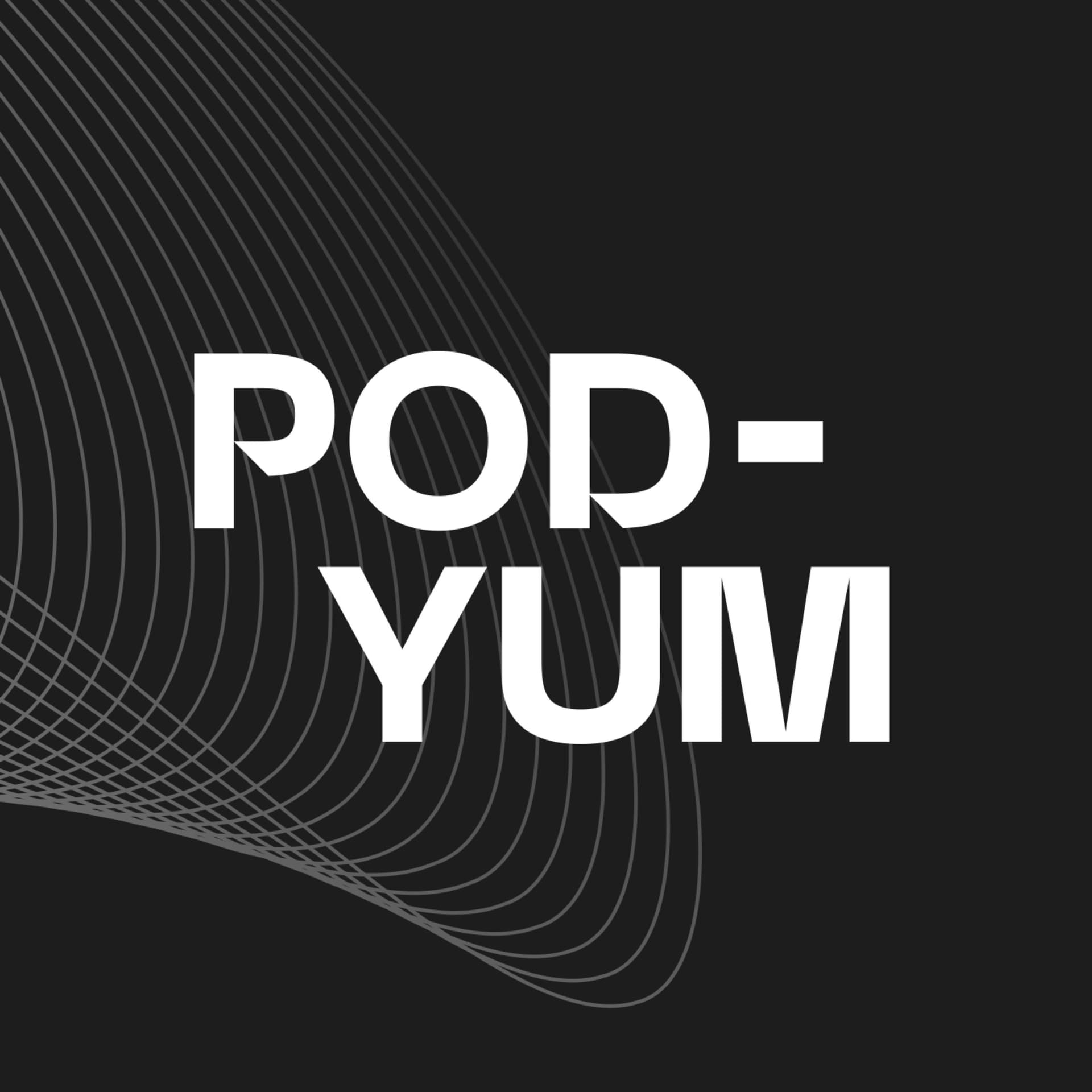 Podyum - Podcastler