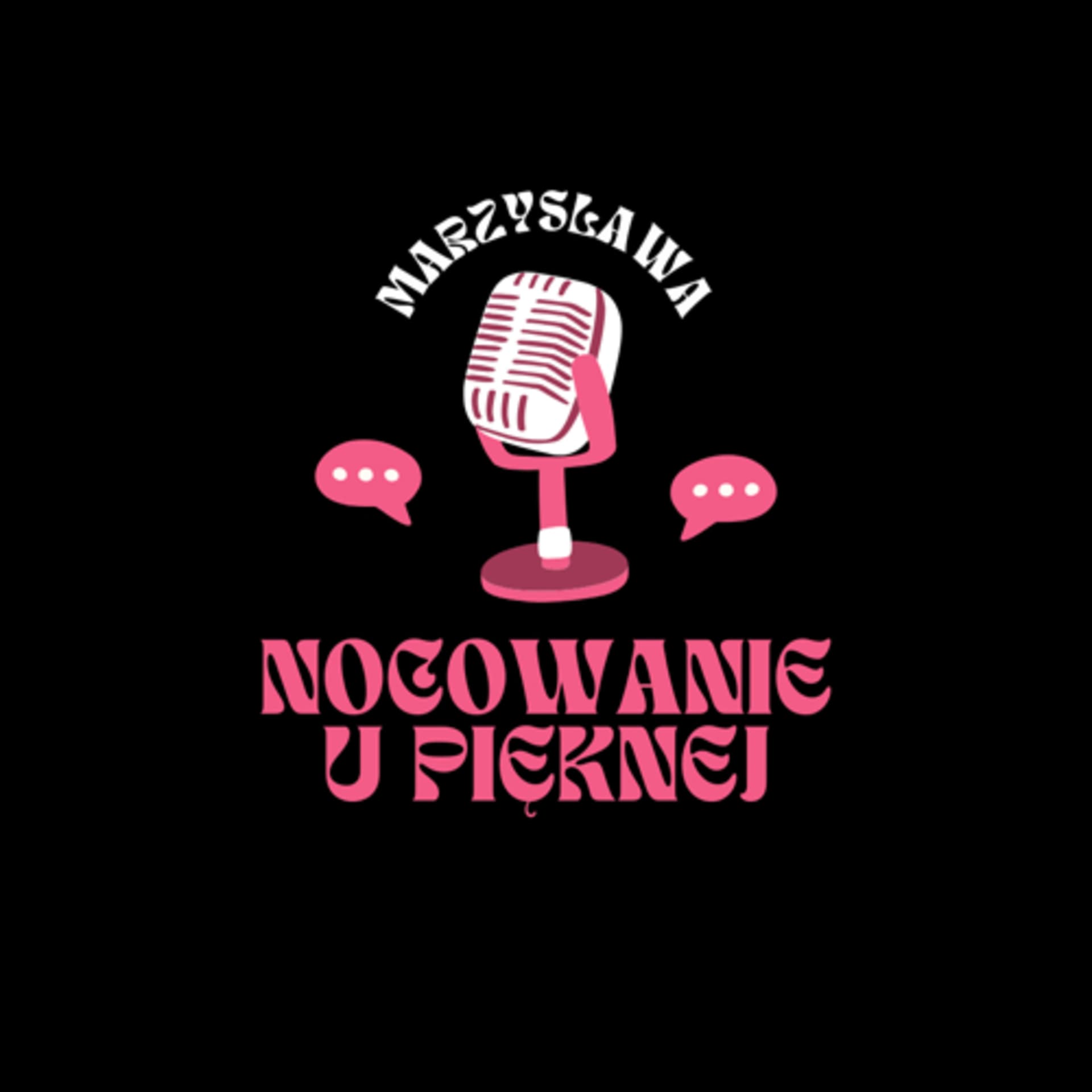 Nocowanie u Pięknej