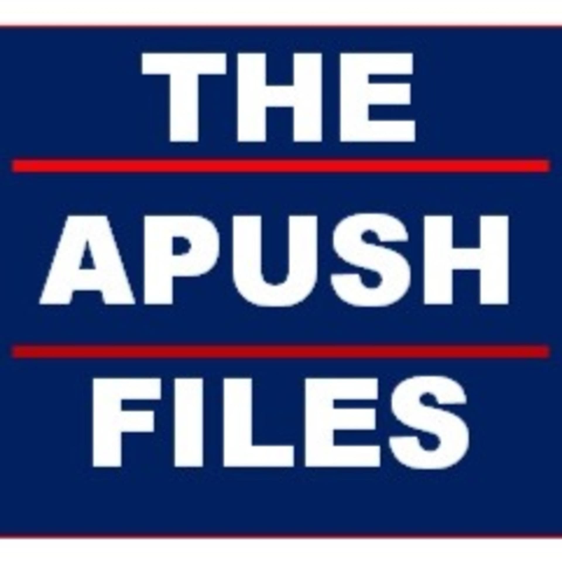 THE APUSH FILES - Podcasts