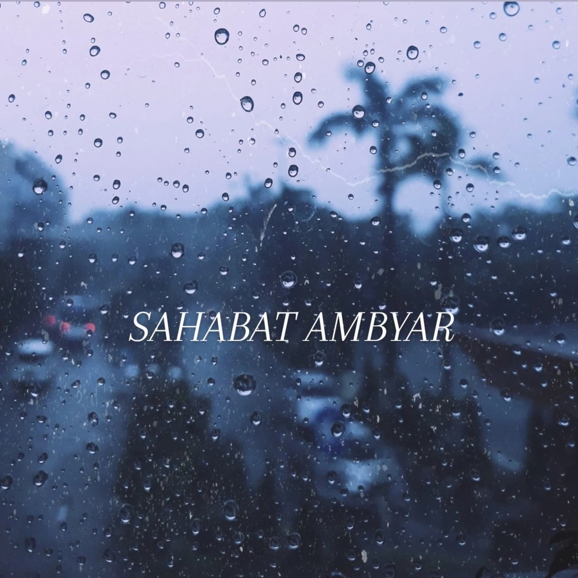 Sahabat Ambyar - Podcasts