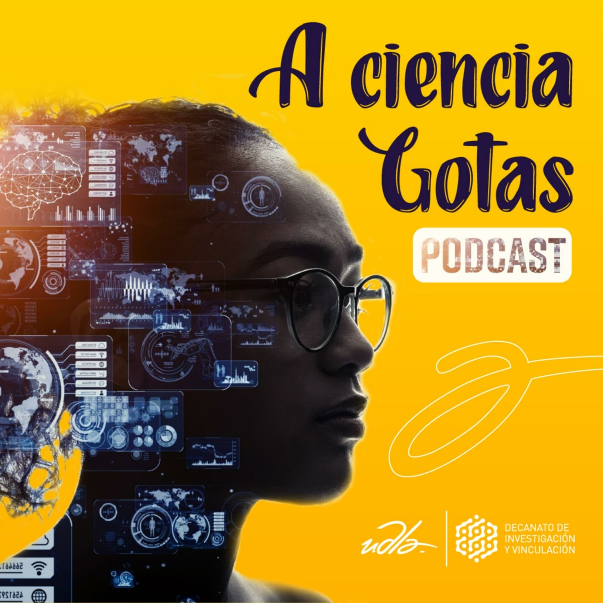 A Ciencia Gotas