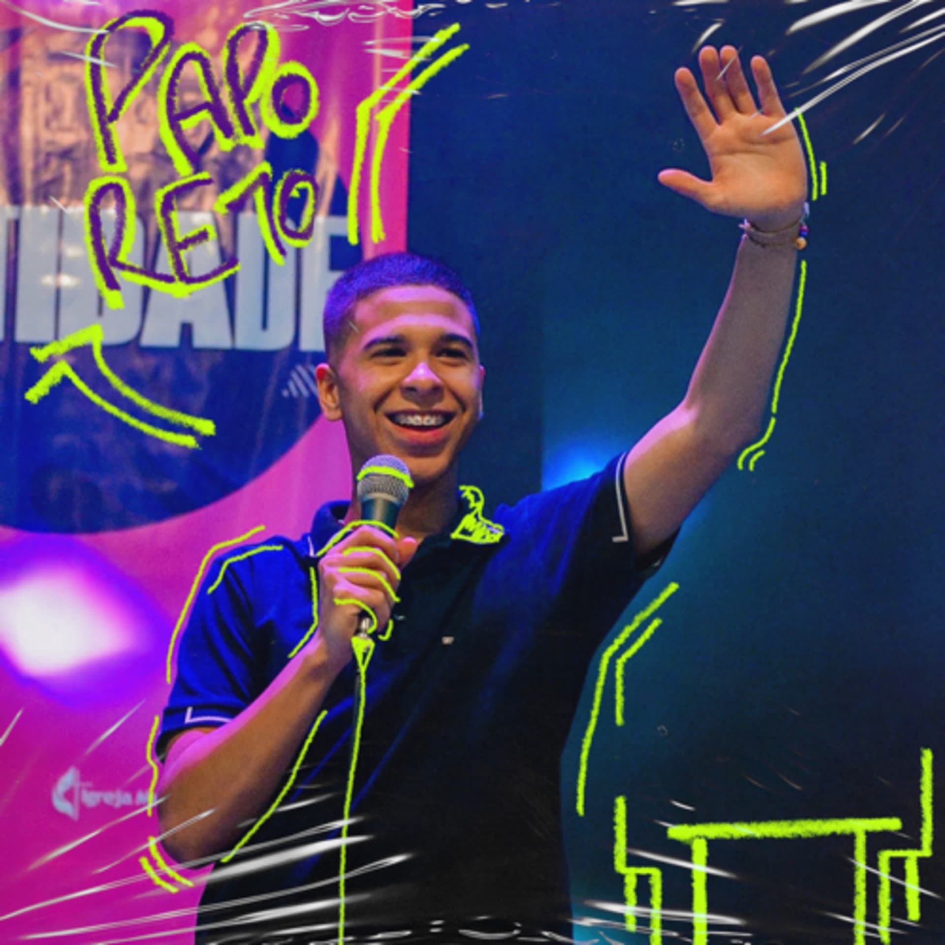 Kayke Medeiros - Podcasts