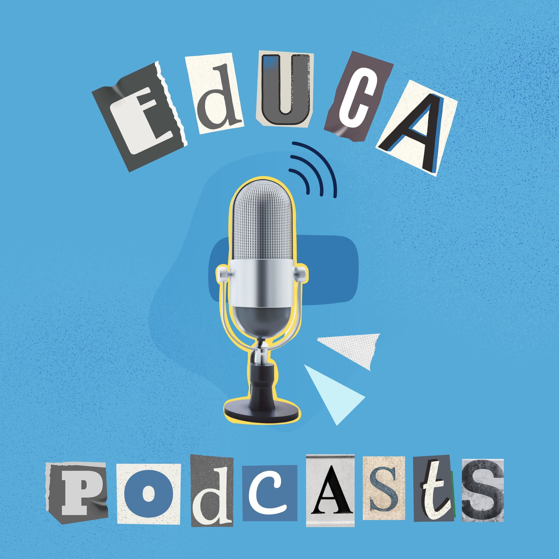 Educa Podcasts - Podcasts