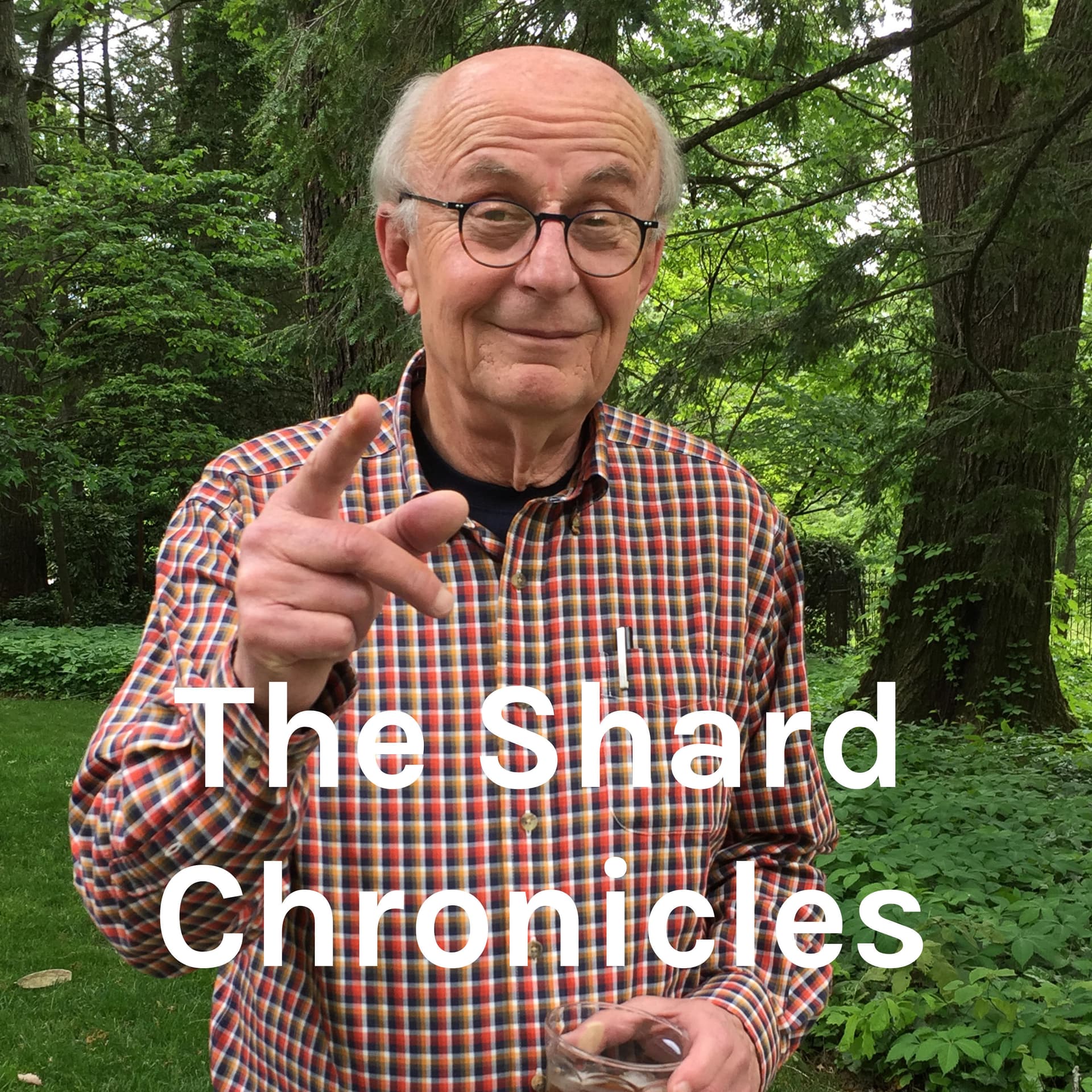 The Shard Chronicles - Podcast