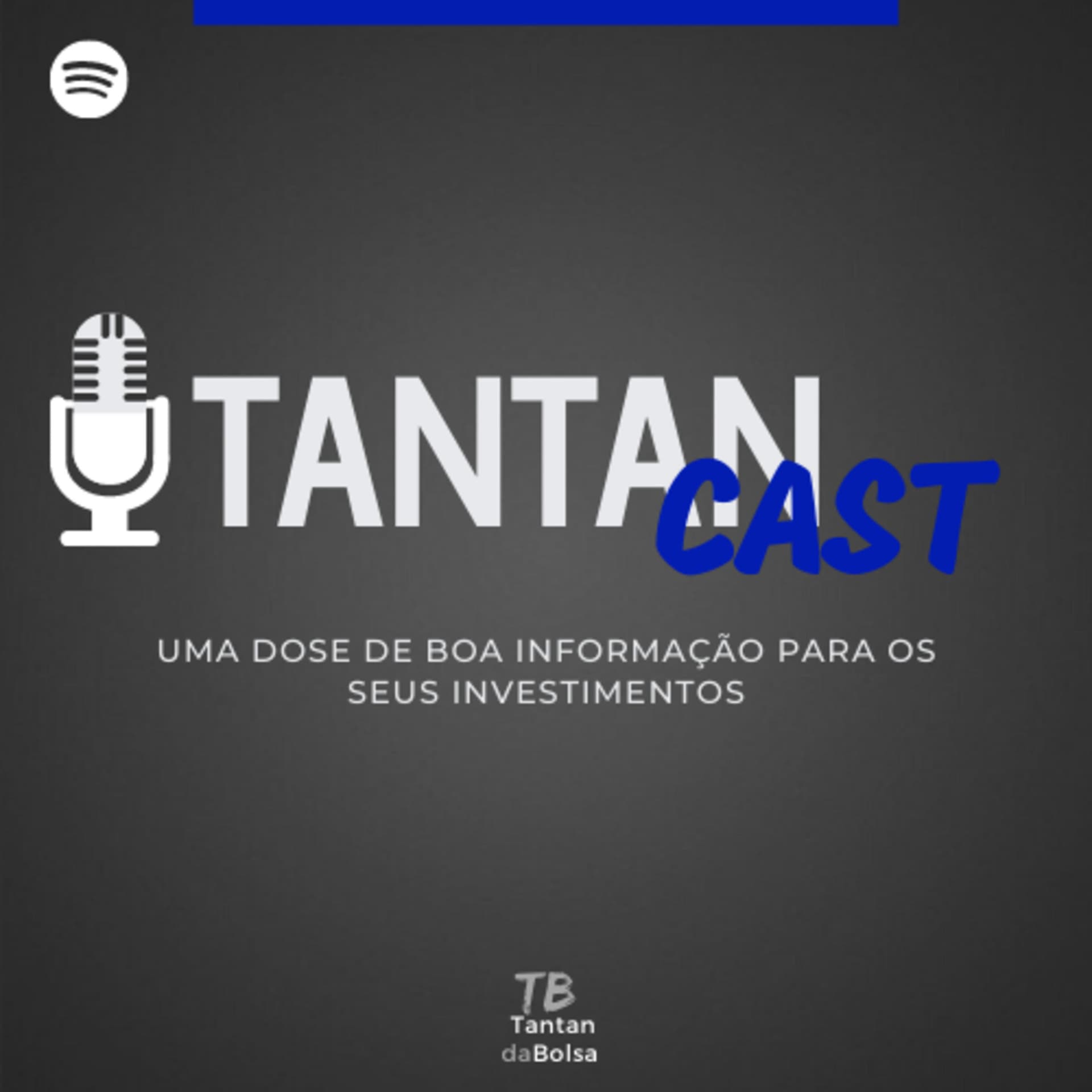 Tantan Cast - Podcasts