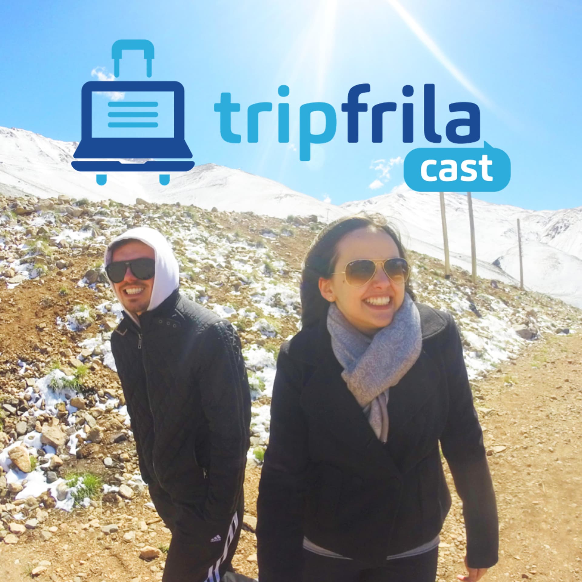 TripFrila Cast - Podcasts