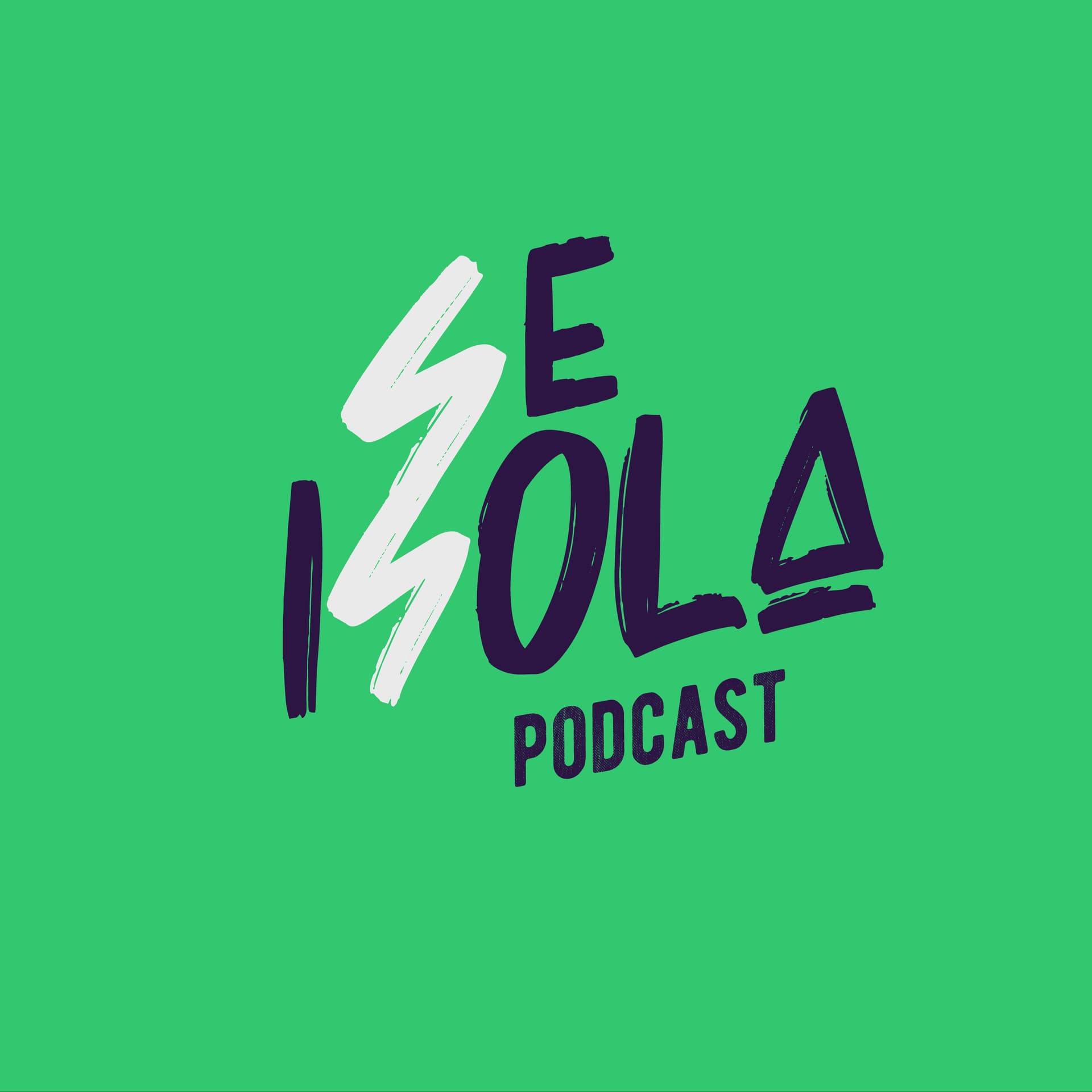 SE ISOLA Podcast - Podcasts