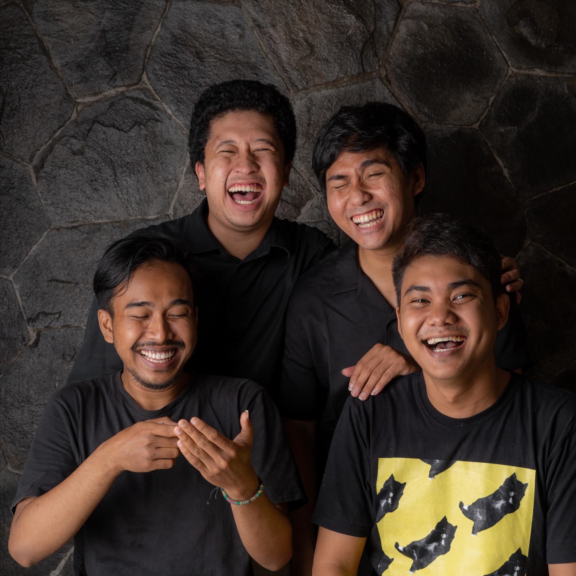 PODHANSIP (PODCAST HAYUKDAH SIP) - Podcast