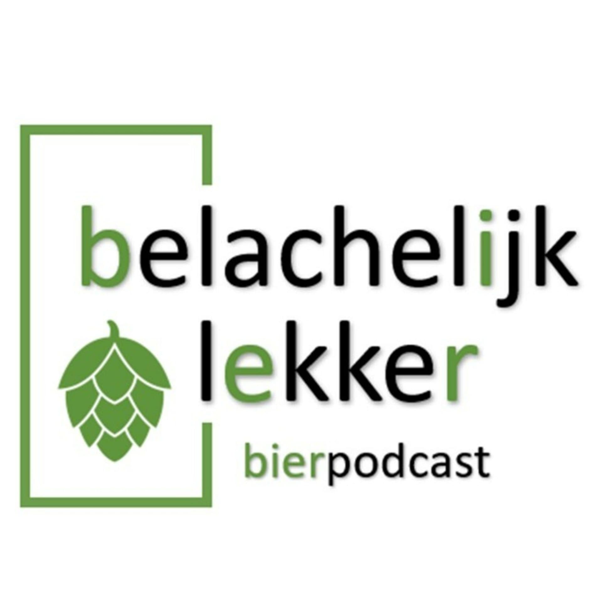 Belachelijk Lekker bierpodcast - Podcasts