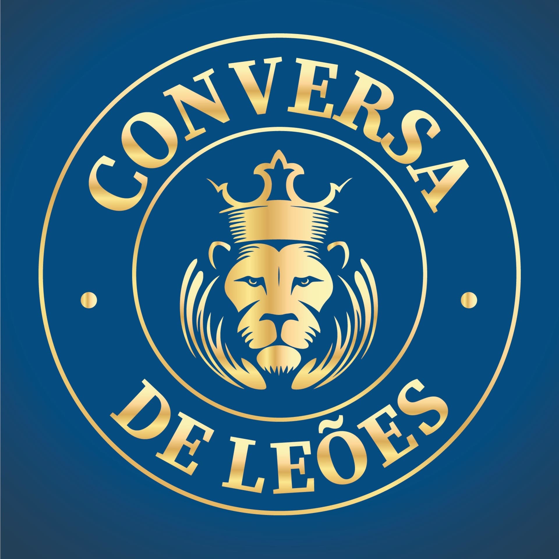 Conversa de Leões - Podcasts