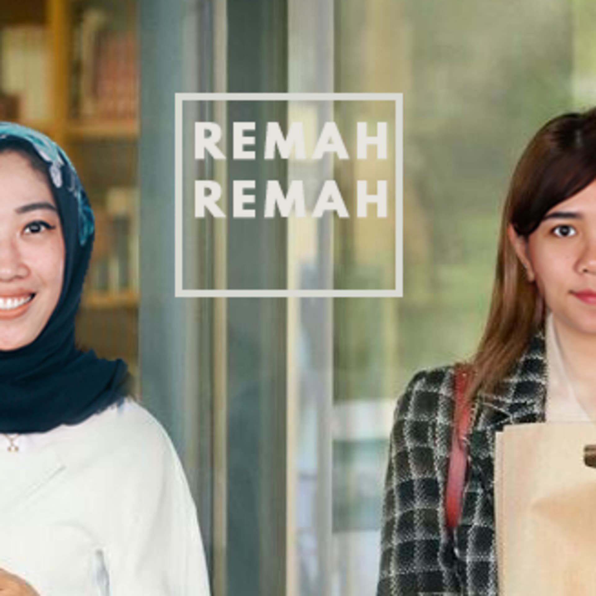 Rerasan Mamah-Mamah (REMAH-REMAH) - Podcasts