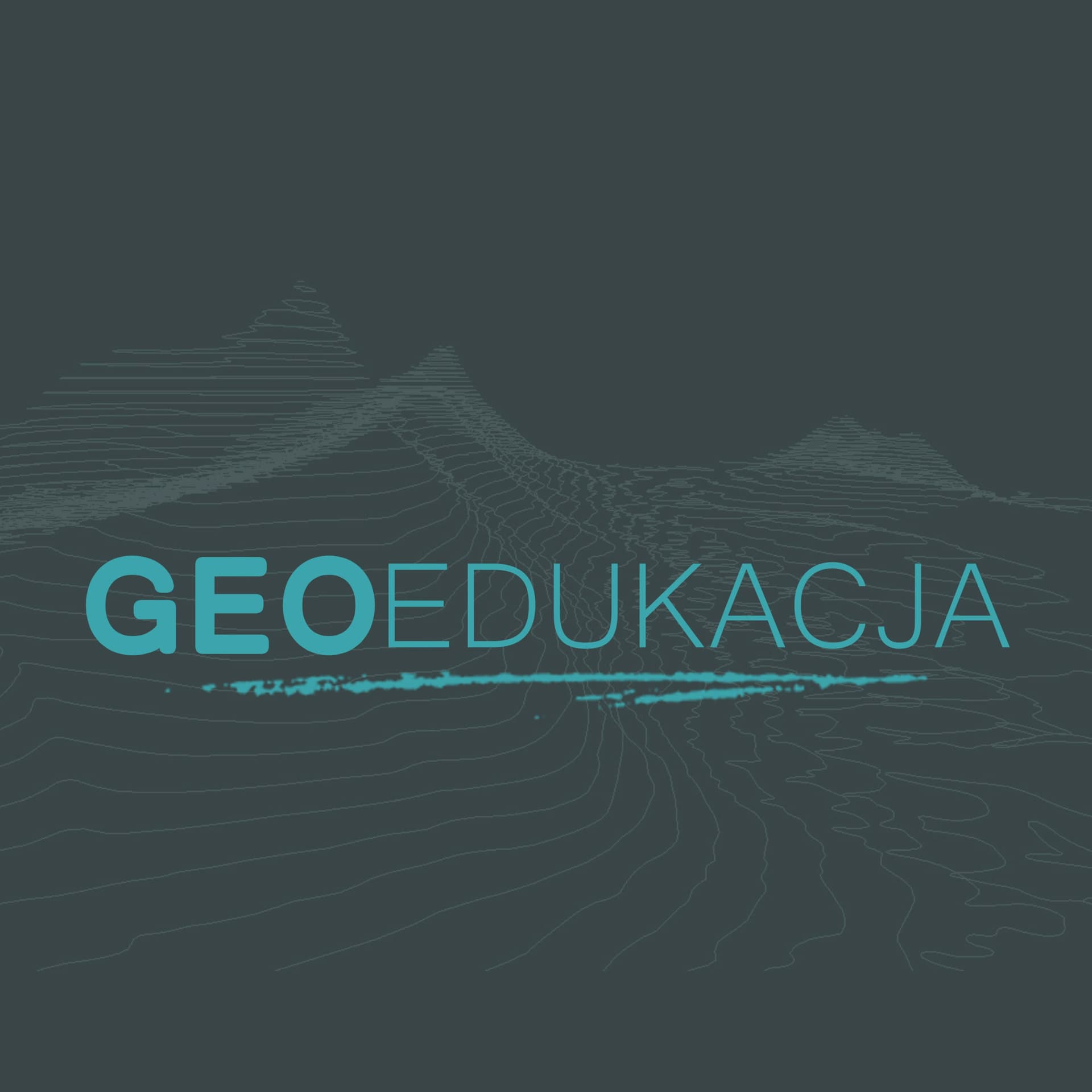 GeoEdukacja - Podcasty