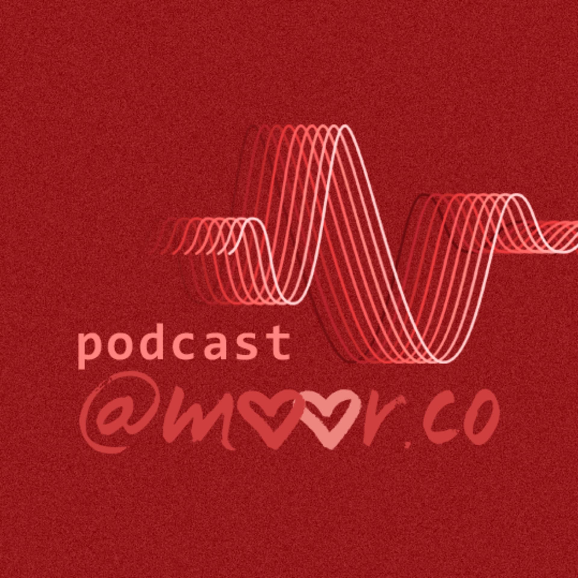 amoor.co - Podcasts