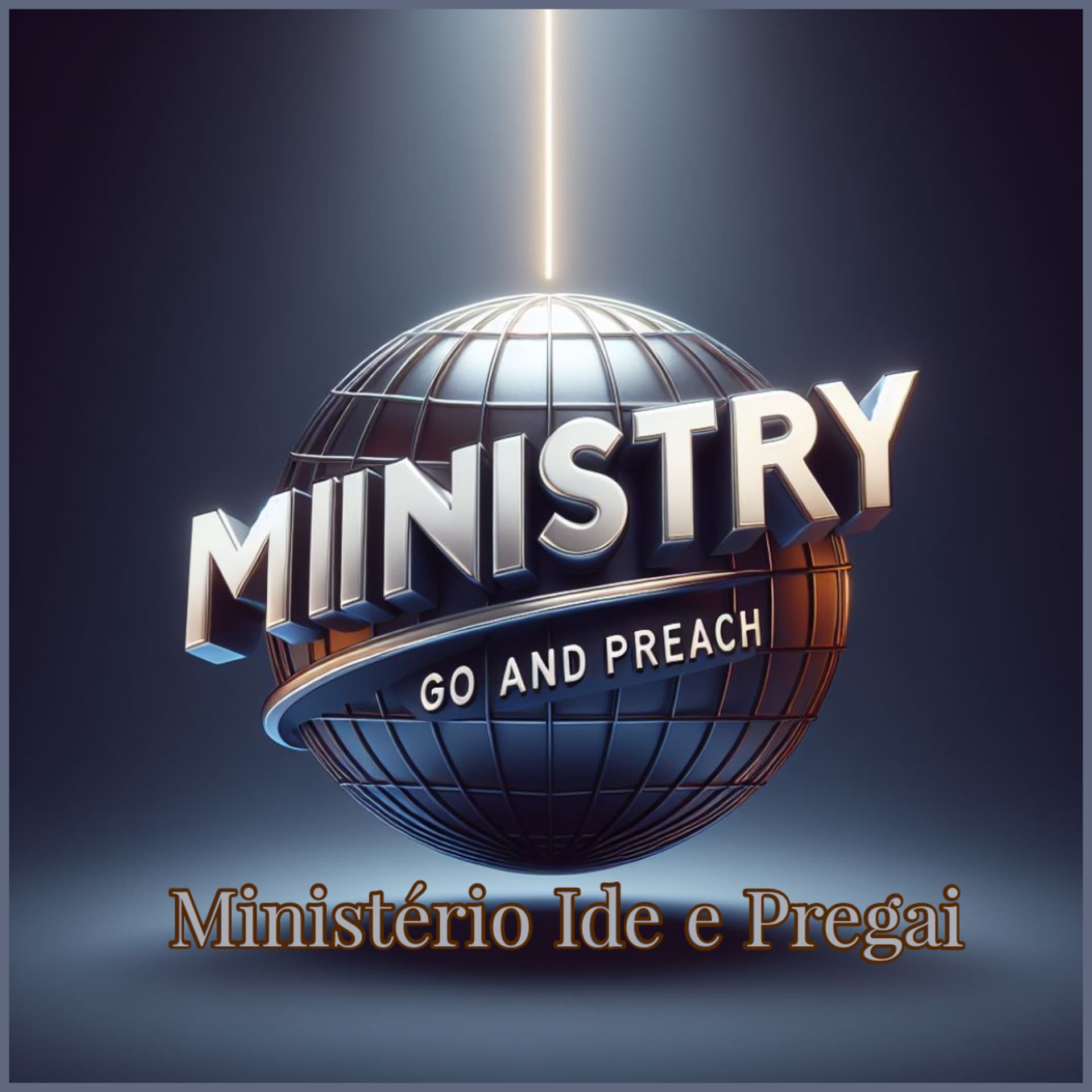 Ministério Ide E Pregai - Podcasts