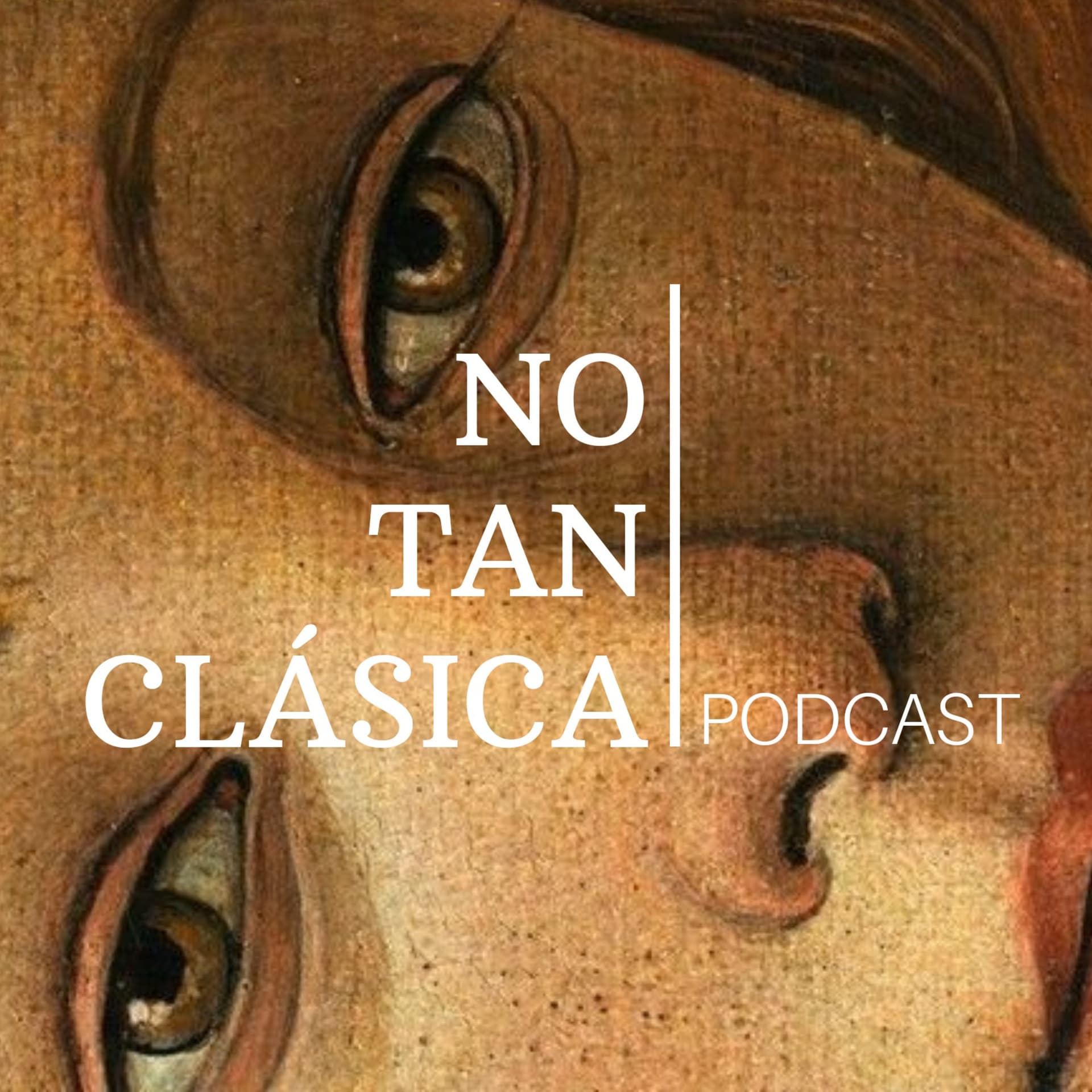 No Tan Clásica - Podcasts