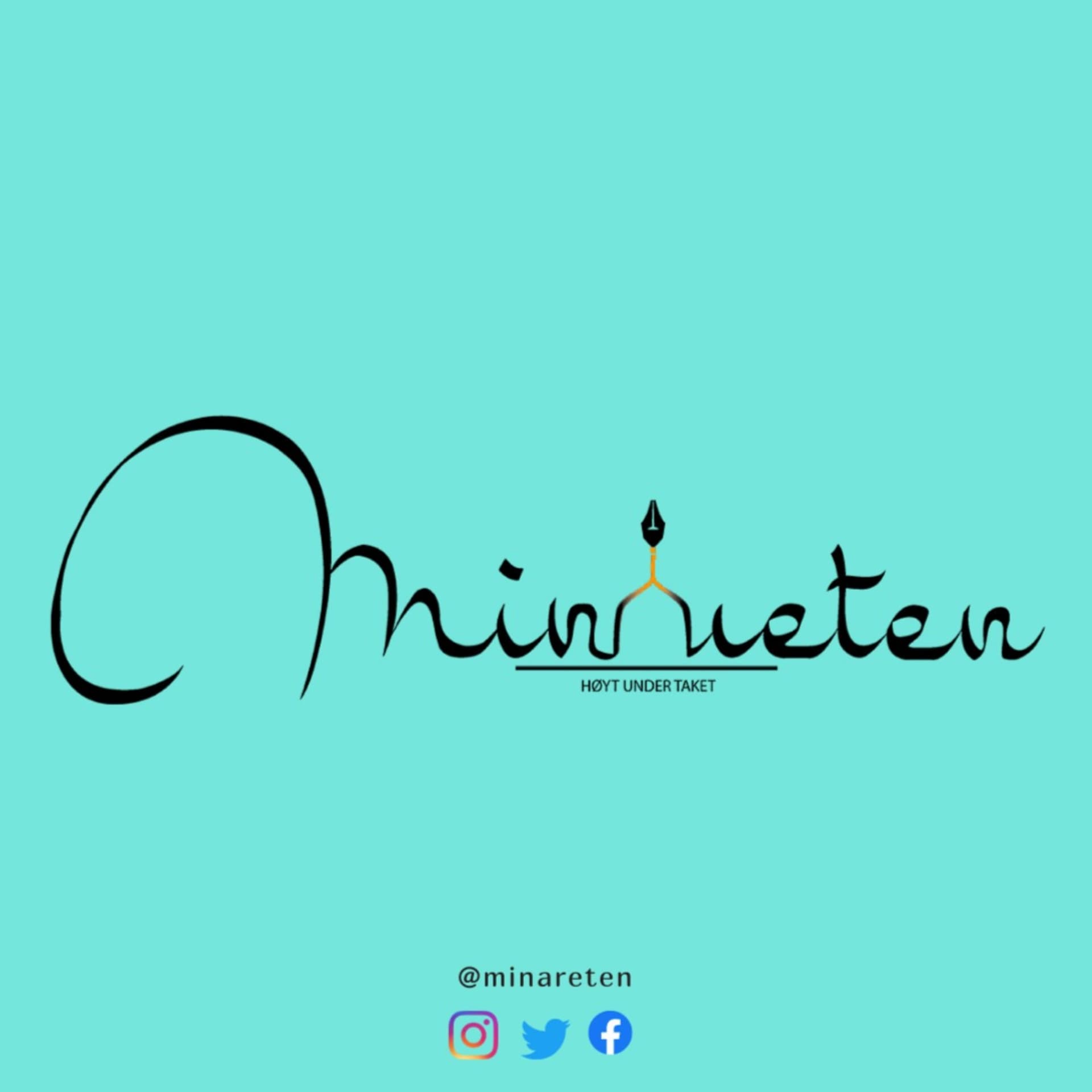 Minaretpodden - Podcasts