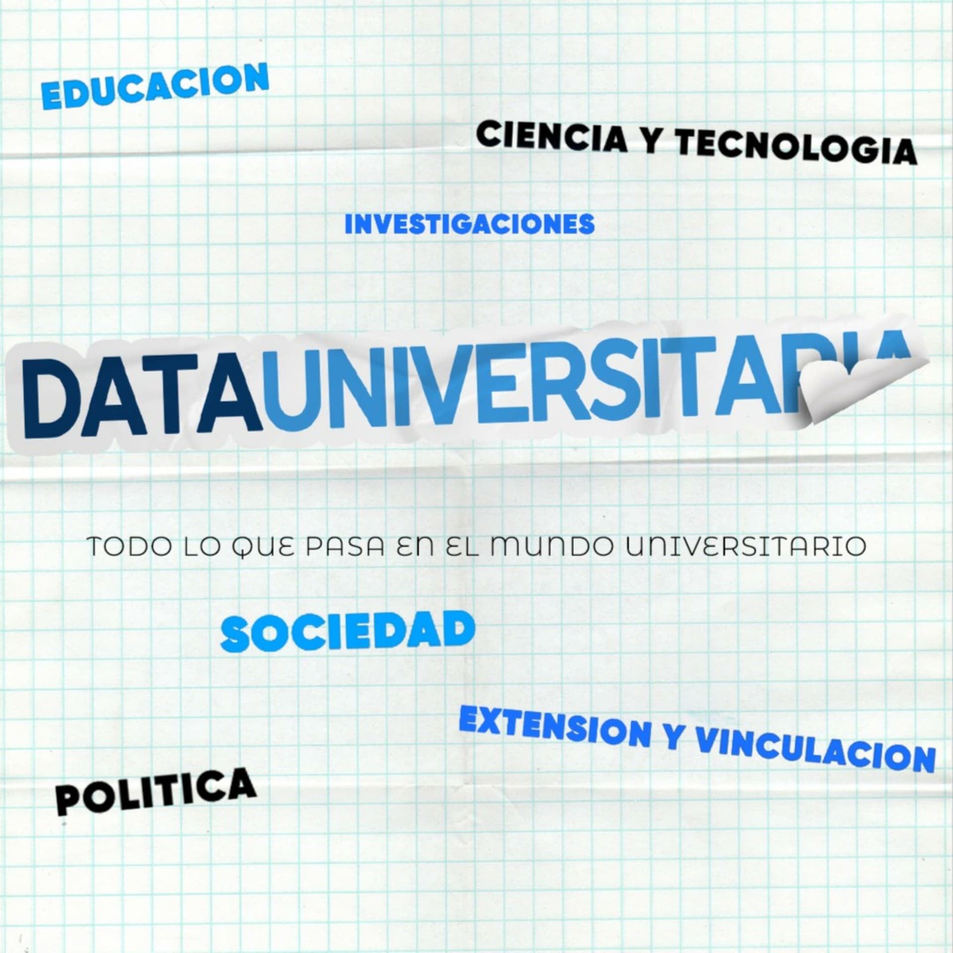 Data Universitaria - Podcast