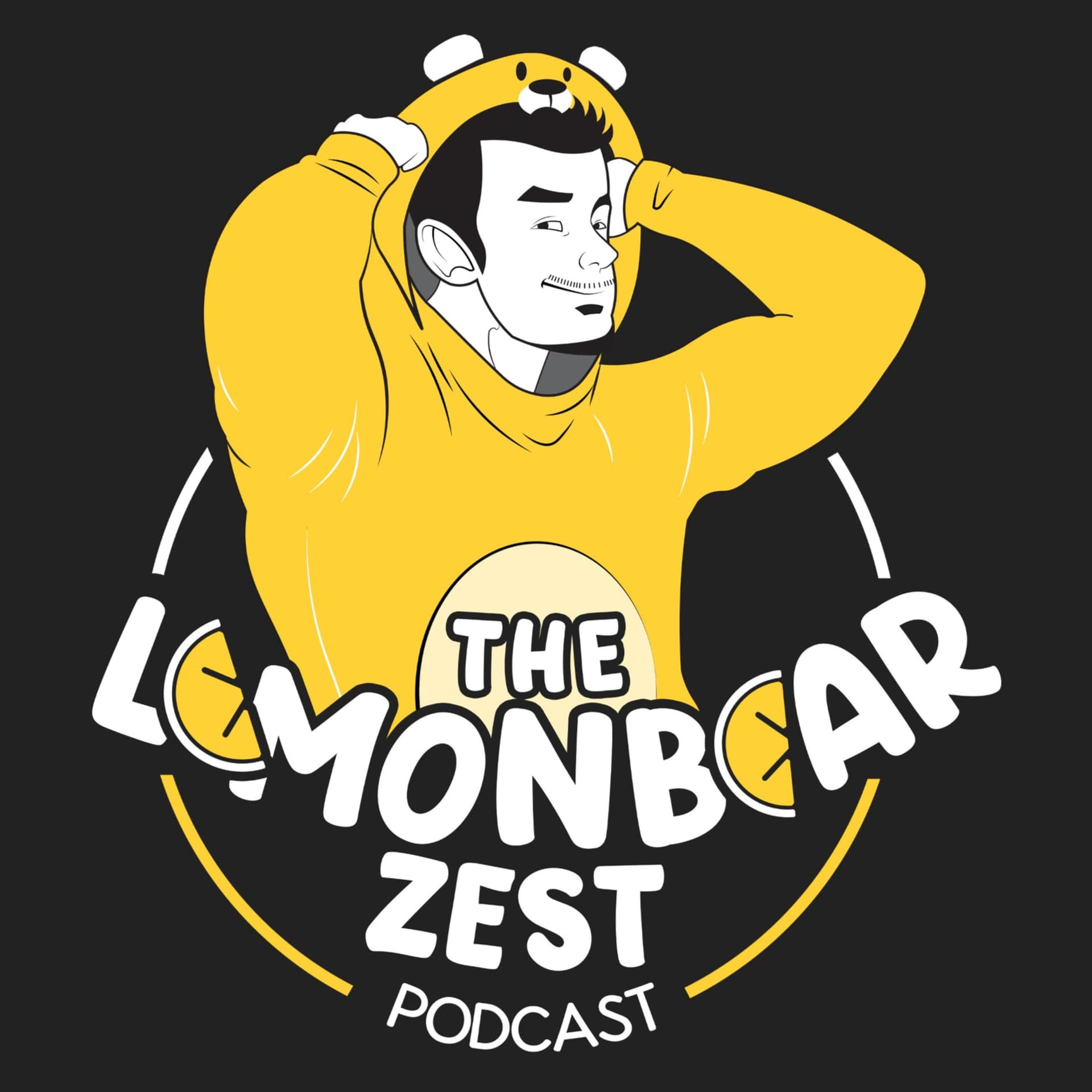 The Lemonbear Zest - Podcasts
