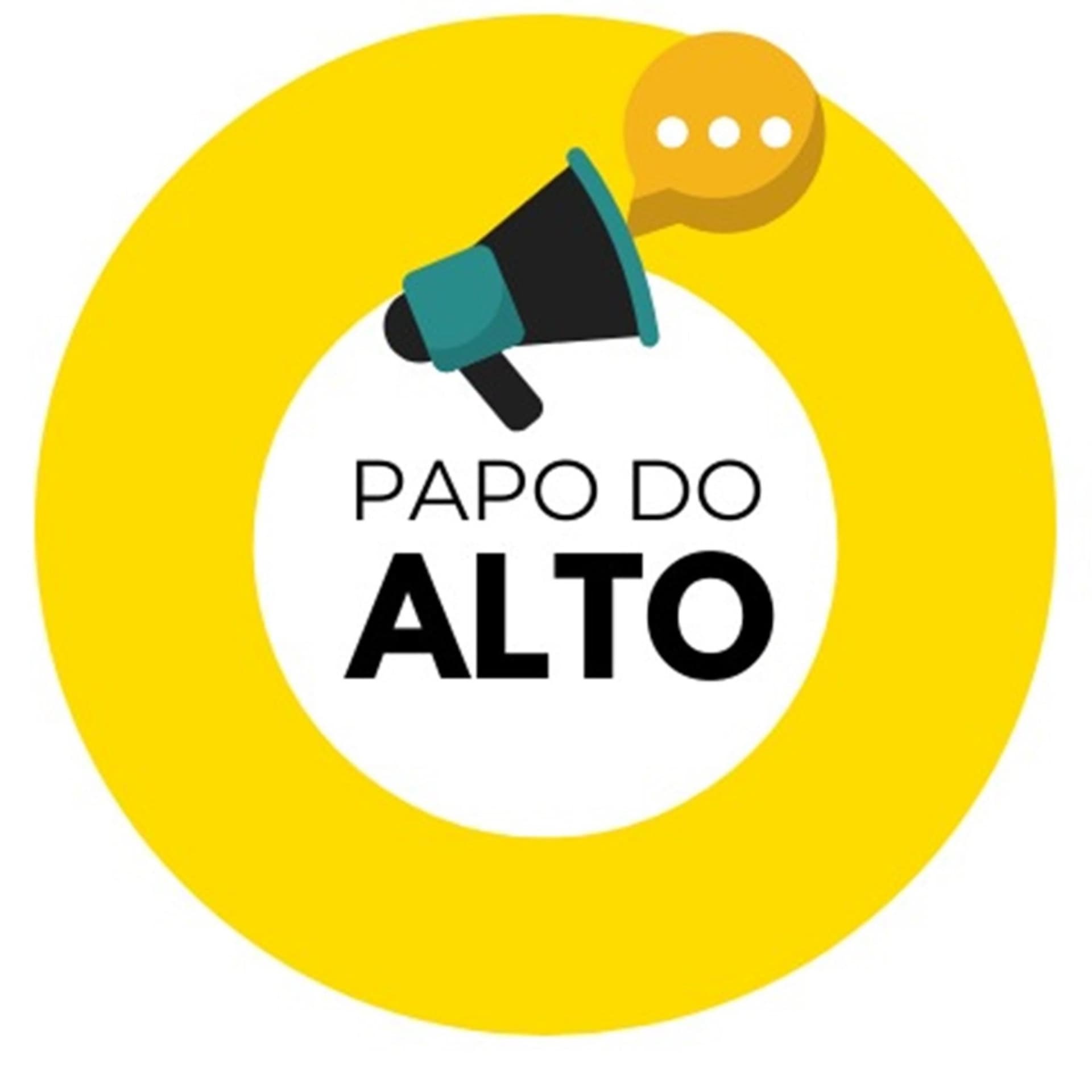 PapoCast | Papo do Alto - Podcasts