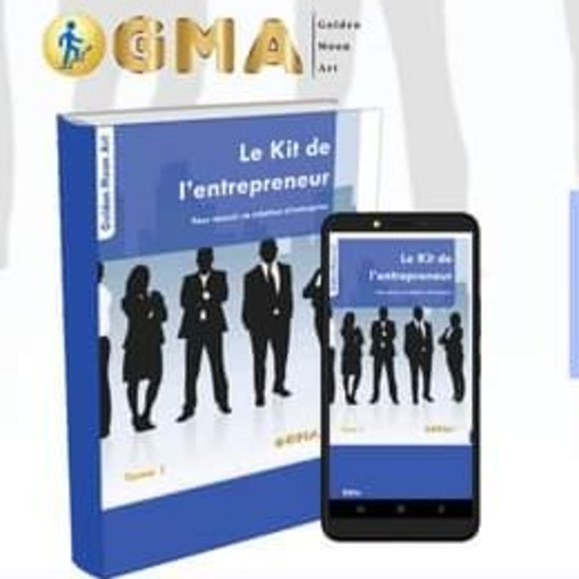 Actupreneur - Podcasts