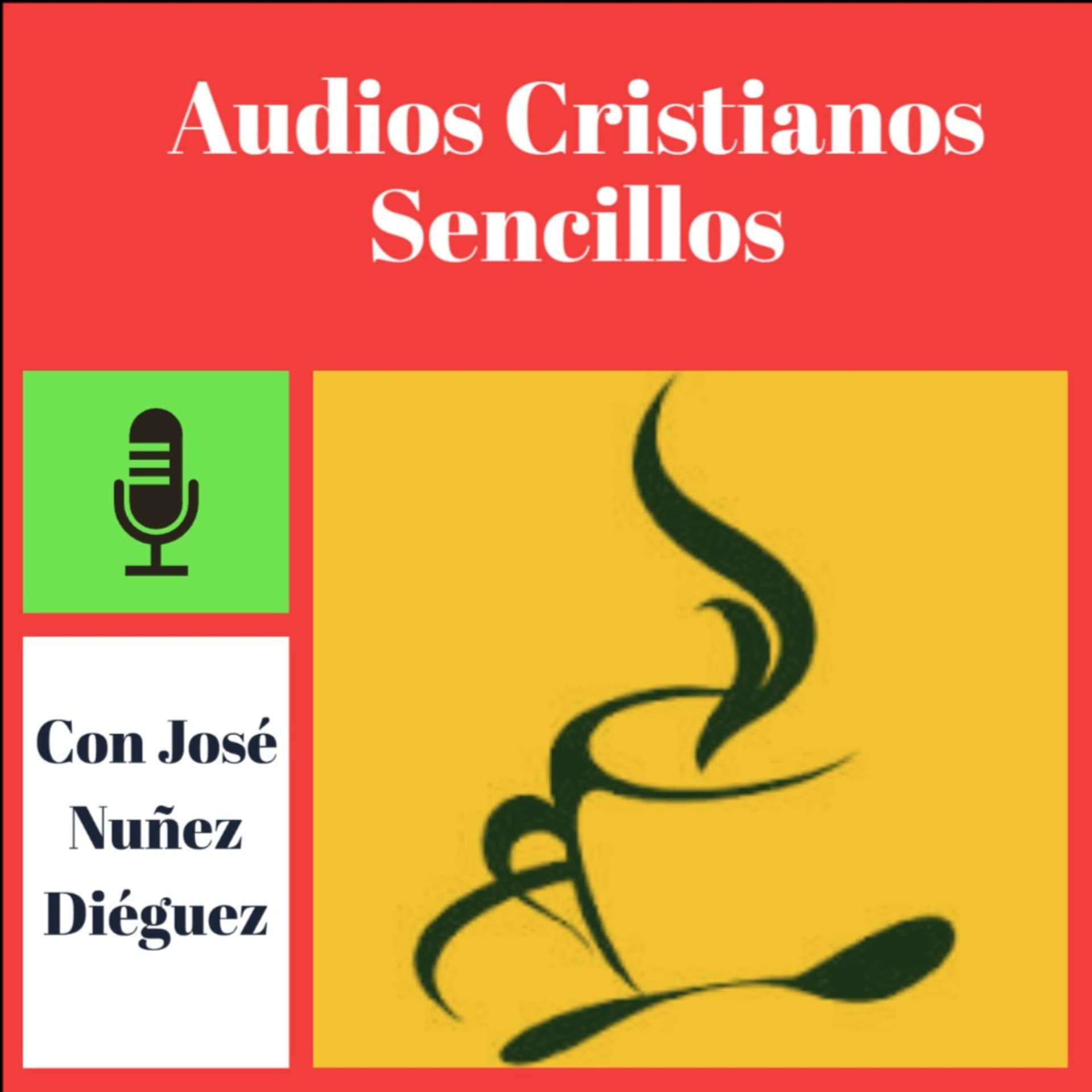 AuDios Cristianos Sencillos - Podcasts