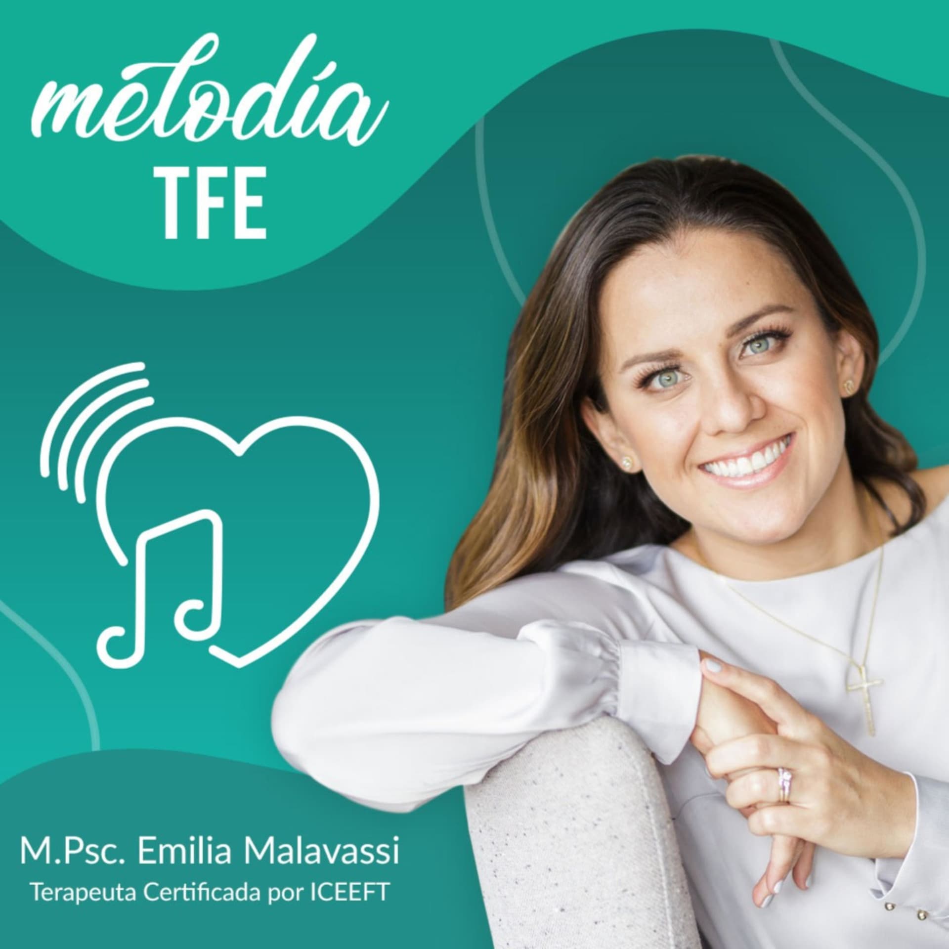 Melodía TFE - Podcasts