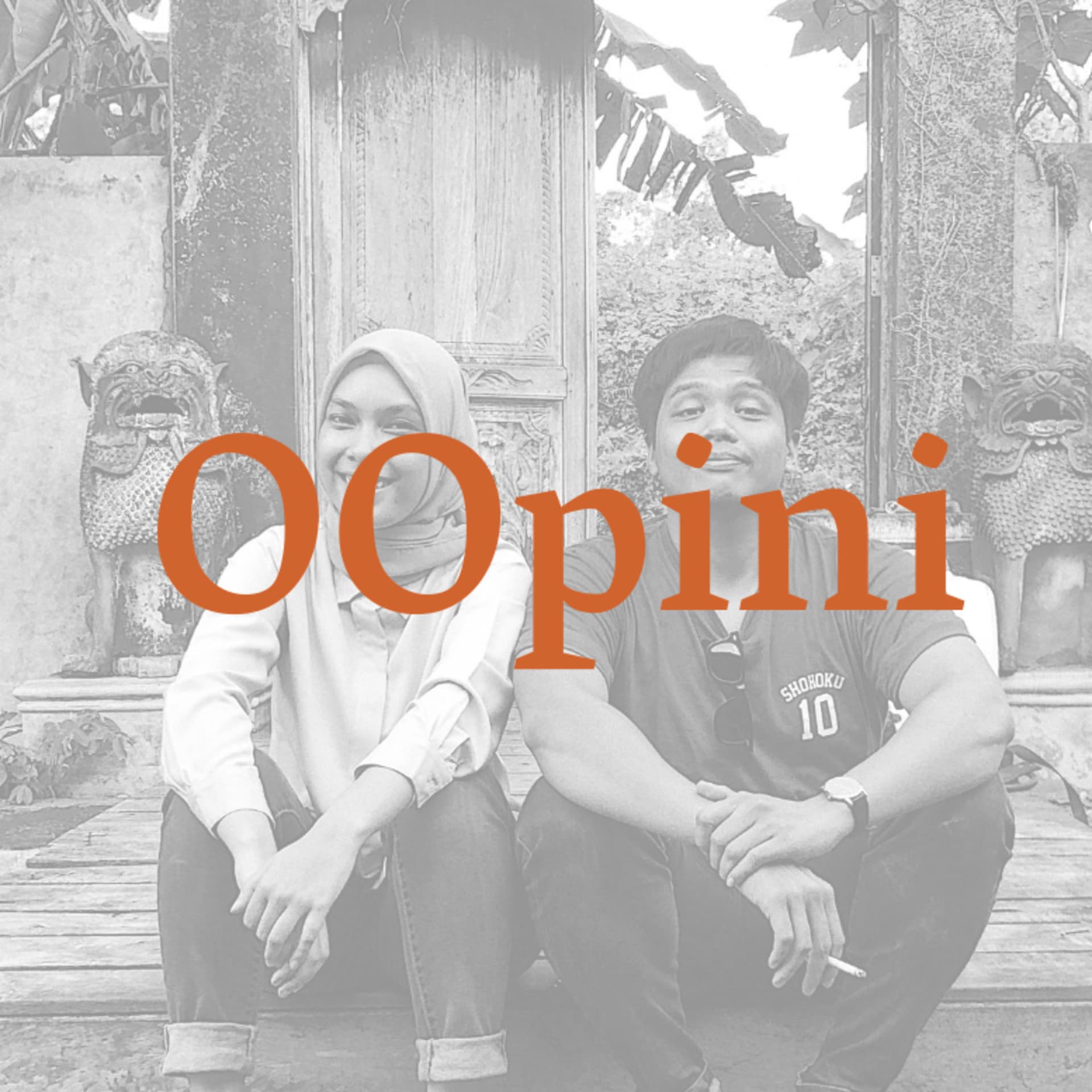 OOpini - Podcasts