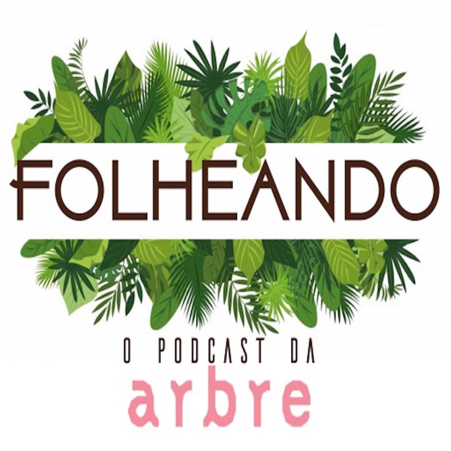 Folheando - Podcasts