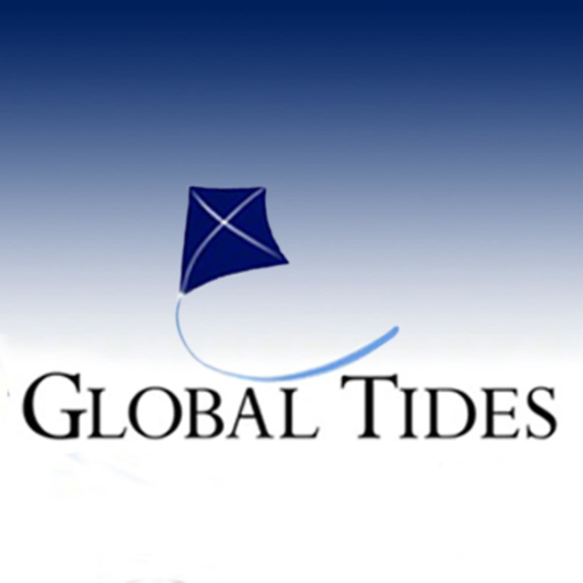 Global Tides - Podcasts