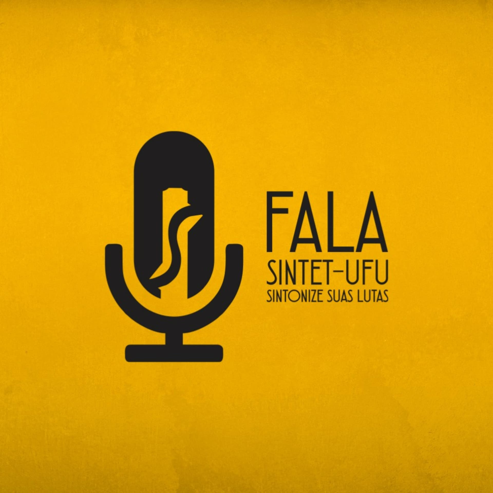 Fala SINTET-UFU - Podcasts